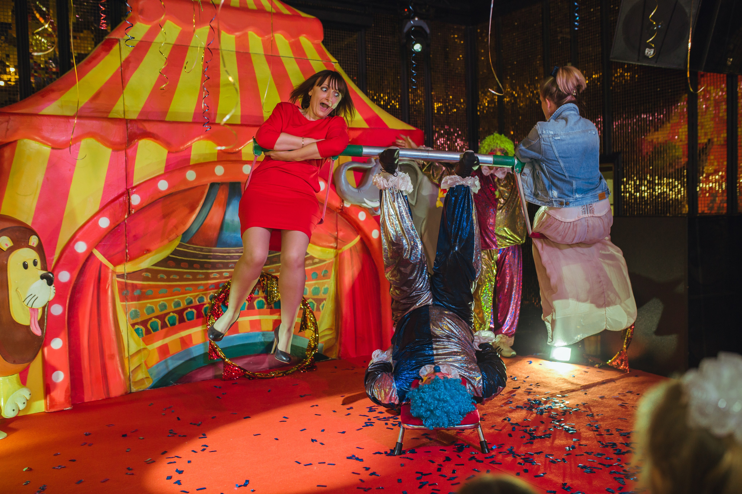 День Рождения Ромочки. Фотограф на Крещение, семейный фотограф в Москве