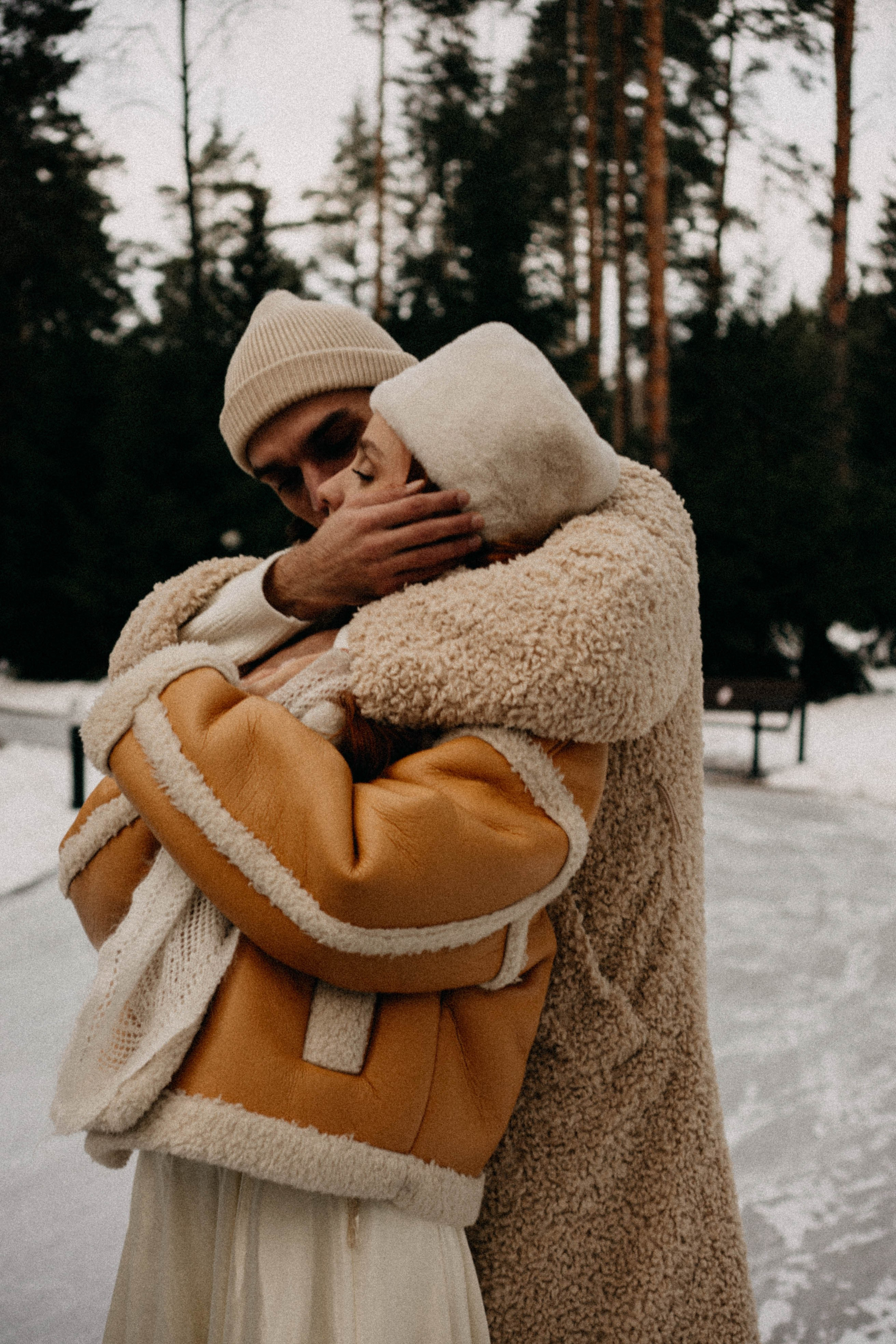 Каток. Профессиональный фотограф, Санкт-Петербург — Виктория Богомолова