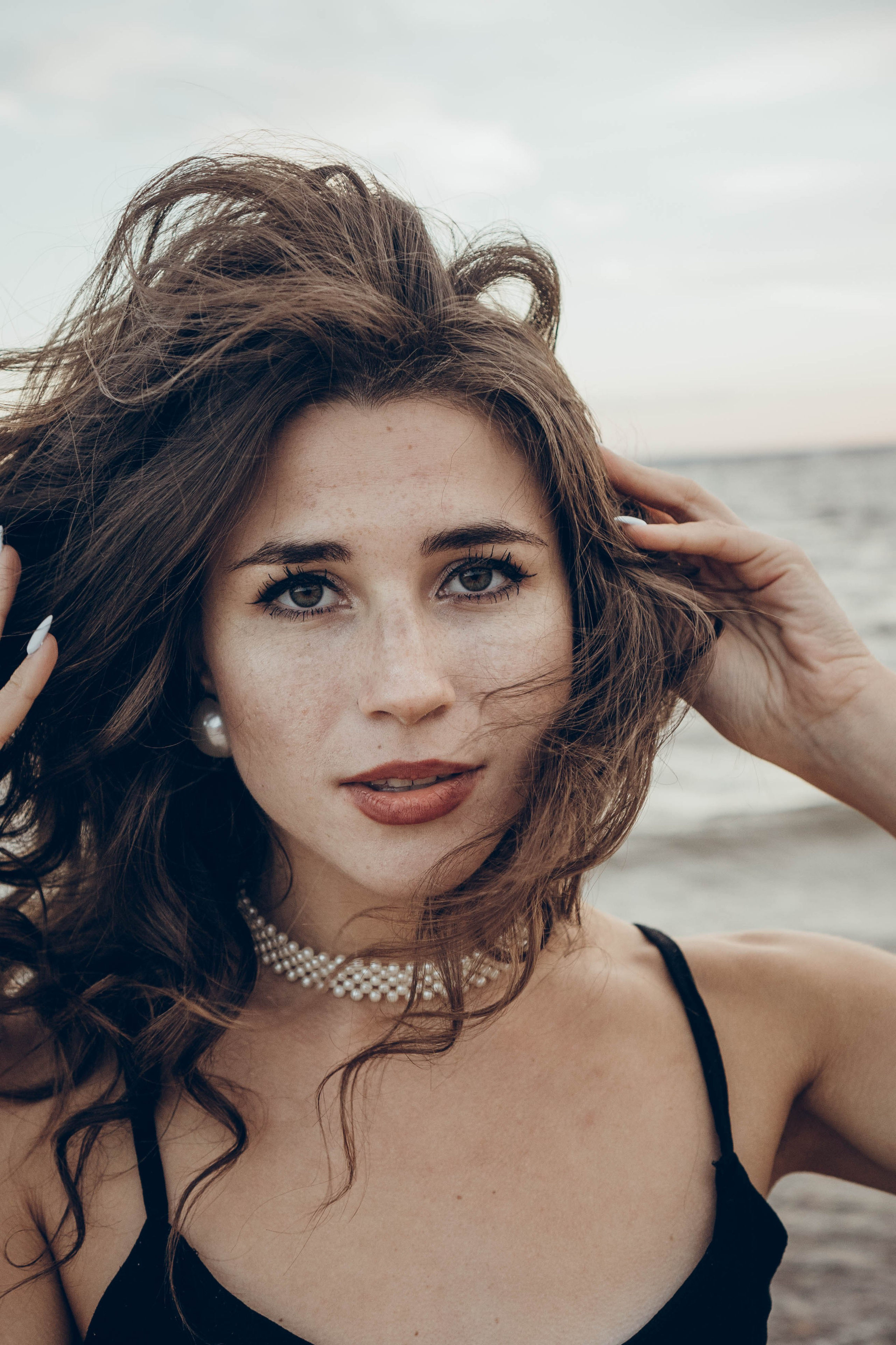 На заливе. Профессиональный фотограф, Санкт-Петербург — Виктория Богомолова