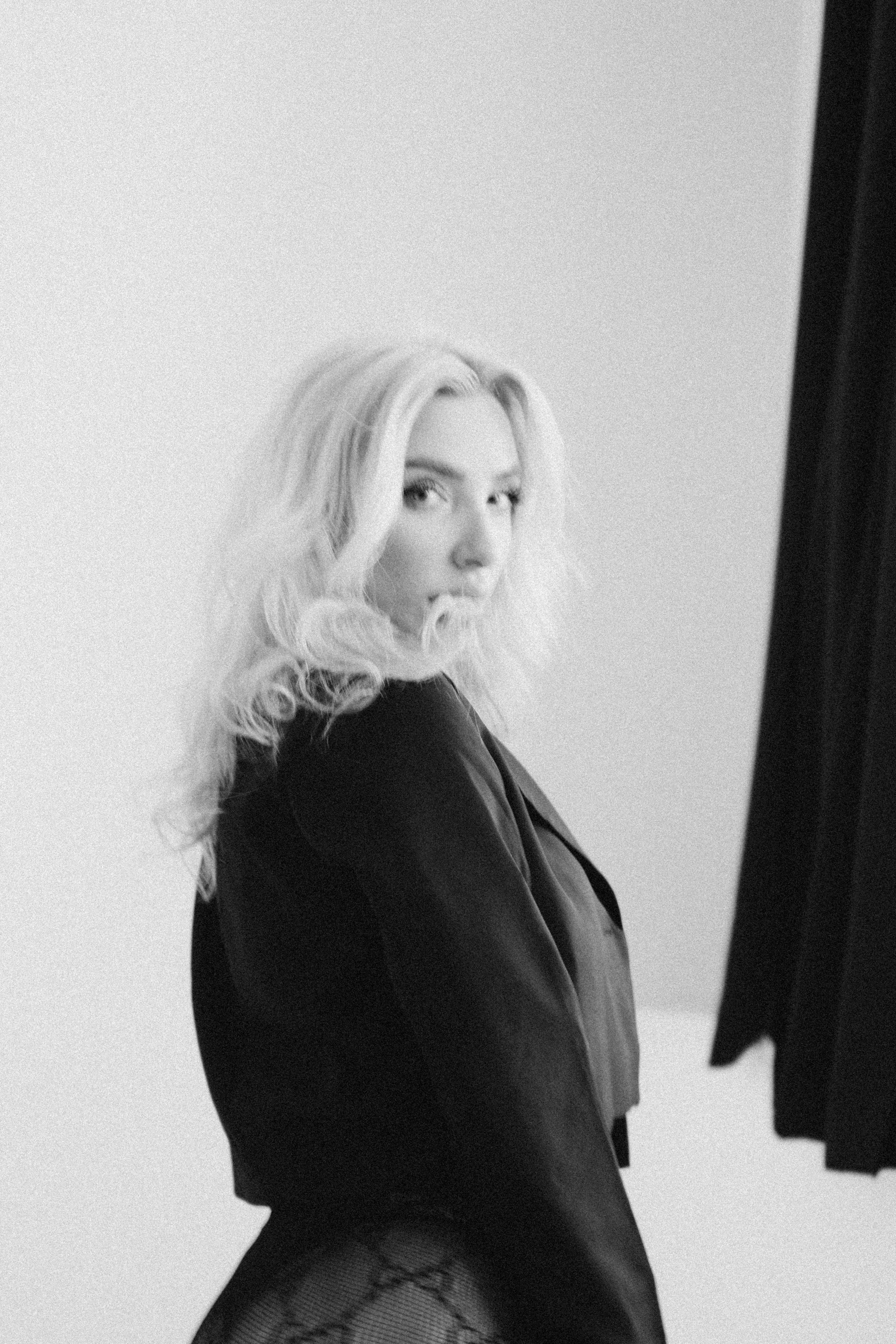 Студия. Профессиональный фотограф, Санкт-Петербург — Виктория Богомолова