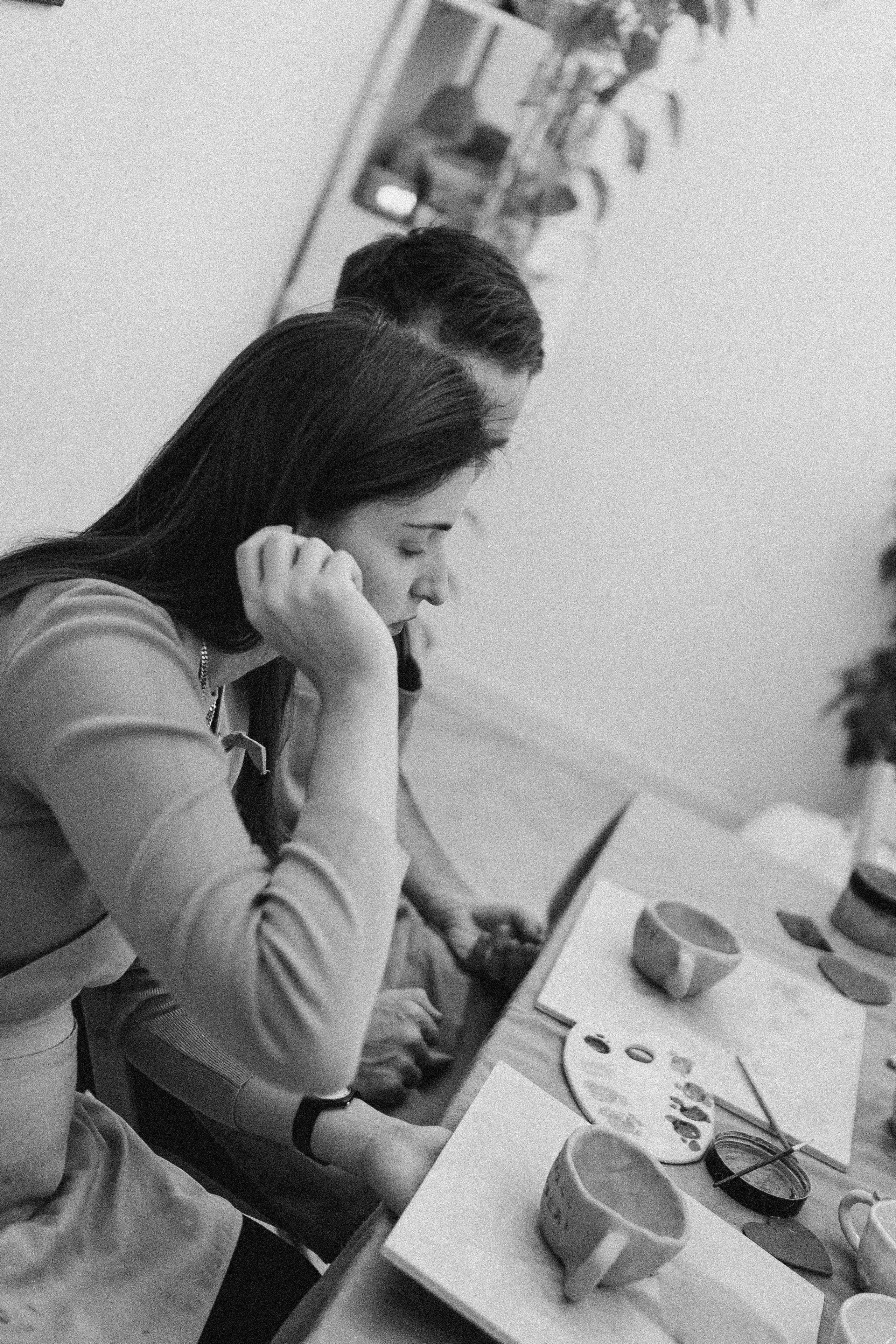 ЛЕПКАРНЯ. Профессиональный фотограф, Санкт-Петербург — Виктория Богомолова