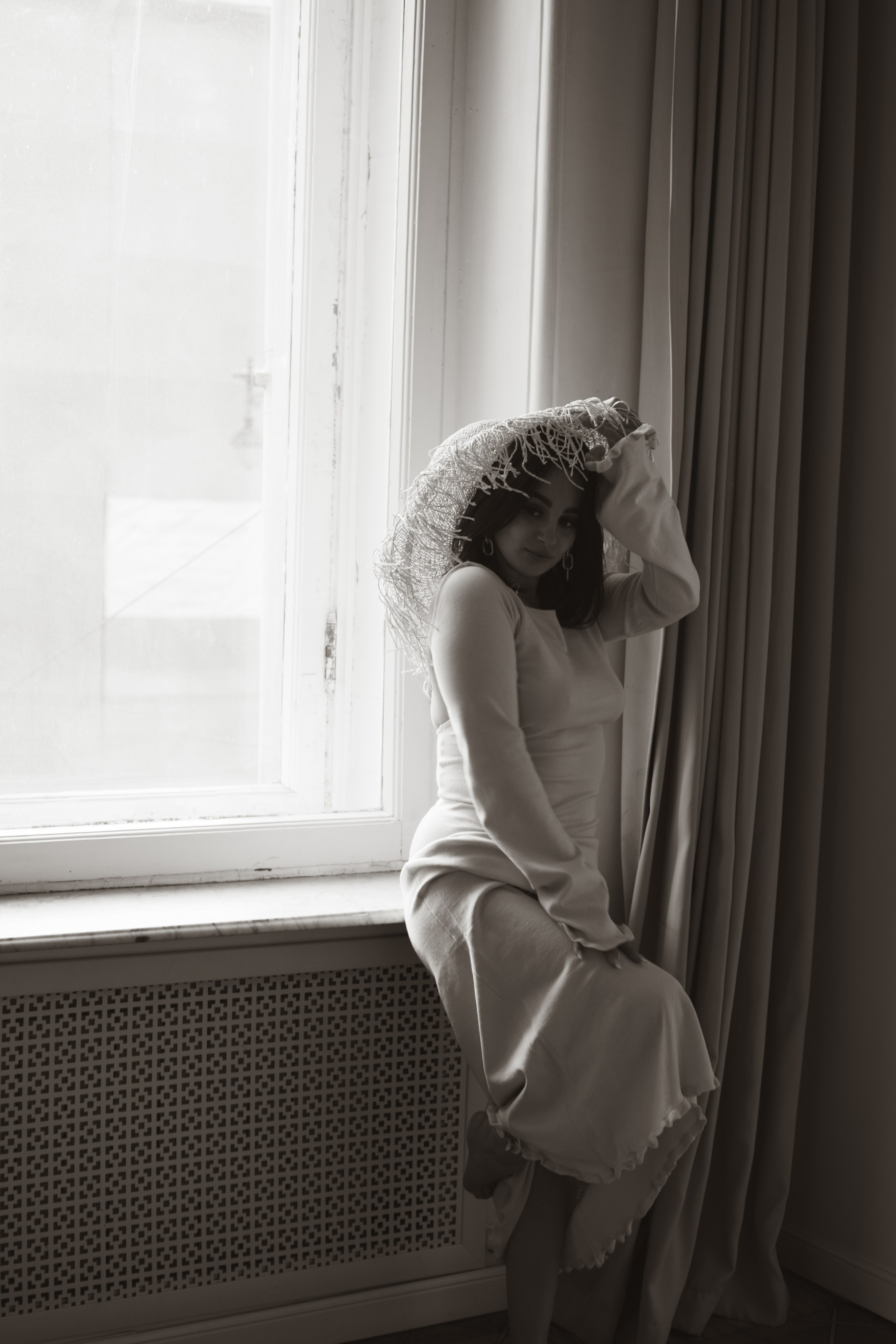 Студийная. Профессиональный фотограф, Санкт-Петербург — Виктория Богомолова