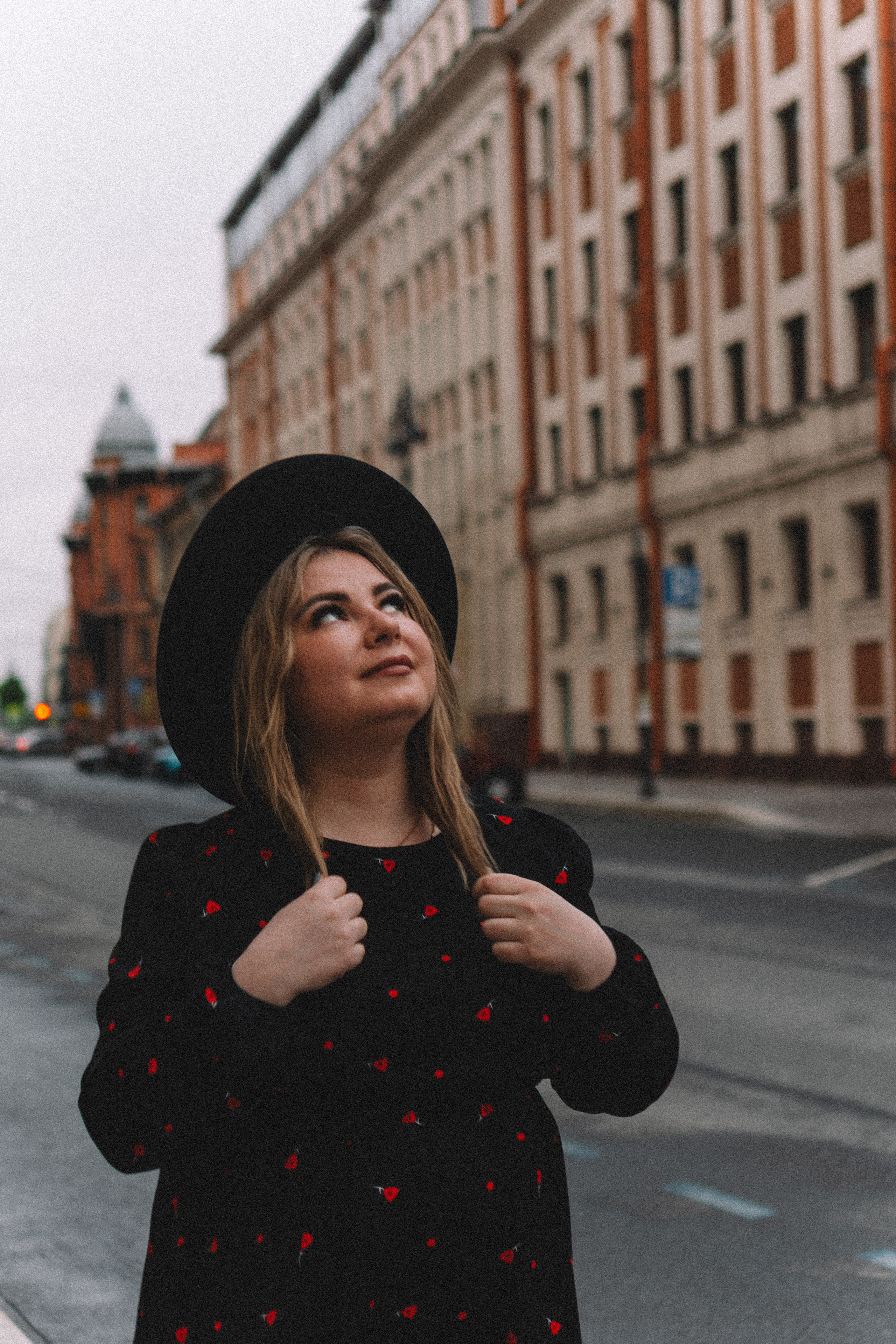 ПРОГУЛКА ВЕСНОЙ. Профессиональный фотограф, Санкт-Петербург — Виктория Богомолова