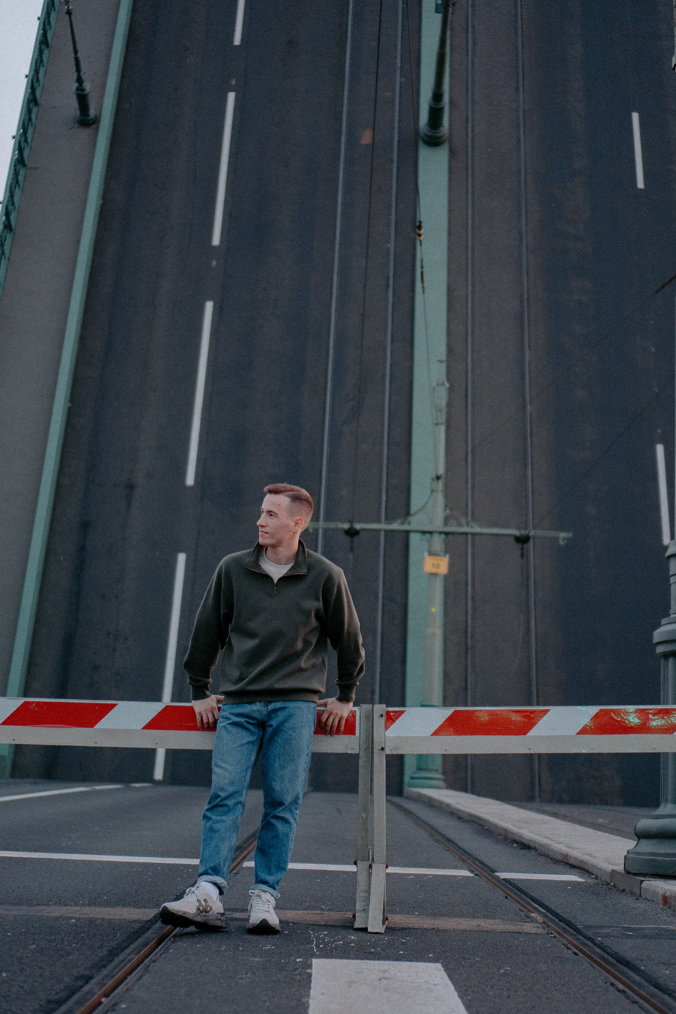 Рассветная история любви. Профессиональный фотограф, Санкт-Петербург — Виктория Богомолова