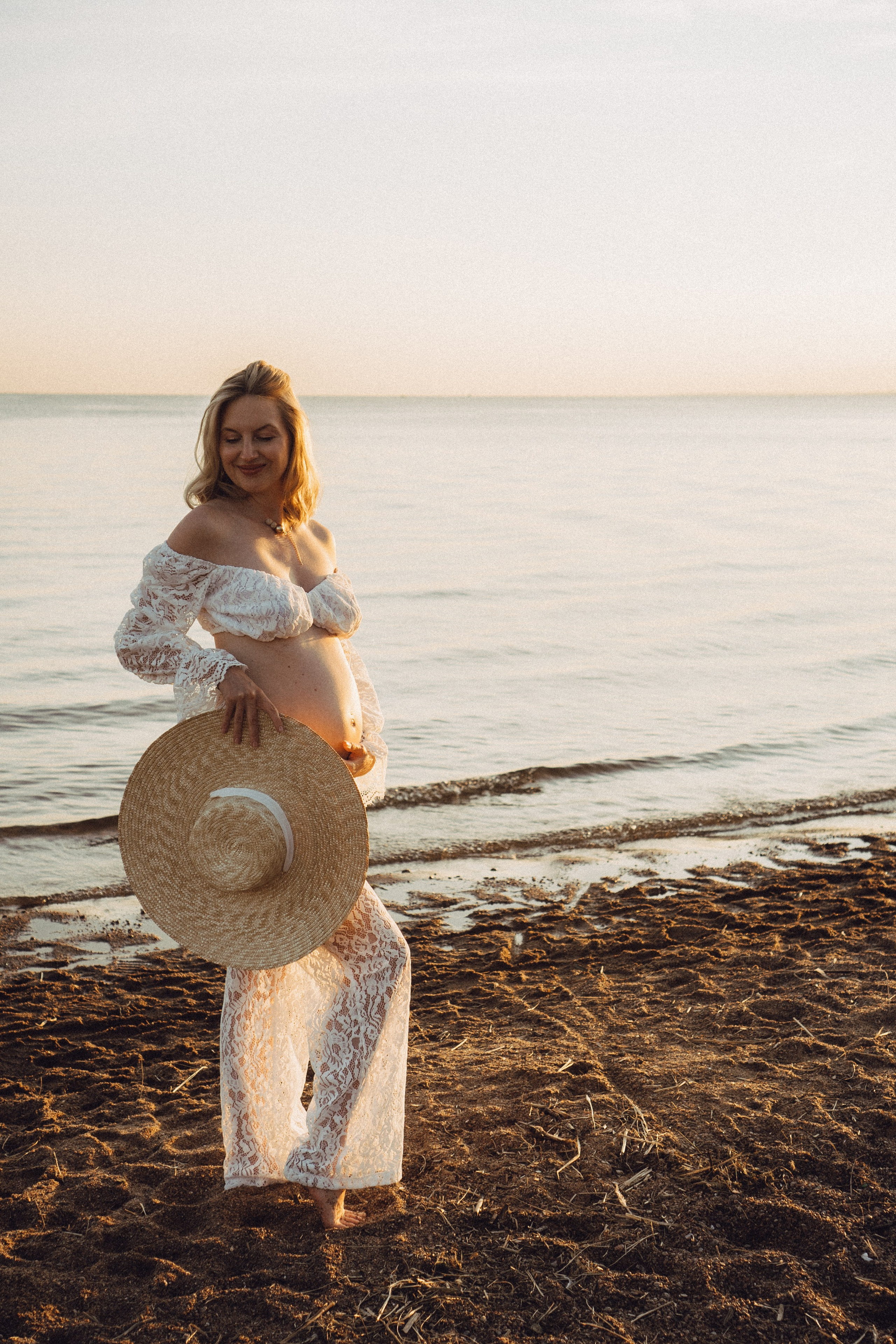 В ОЖИДАНИИ. Профессиональный фотограф, Санкт-Петербург — Виктория Богомолова
