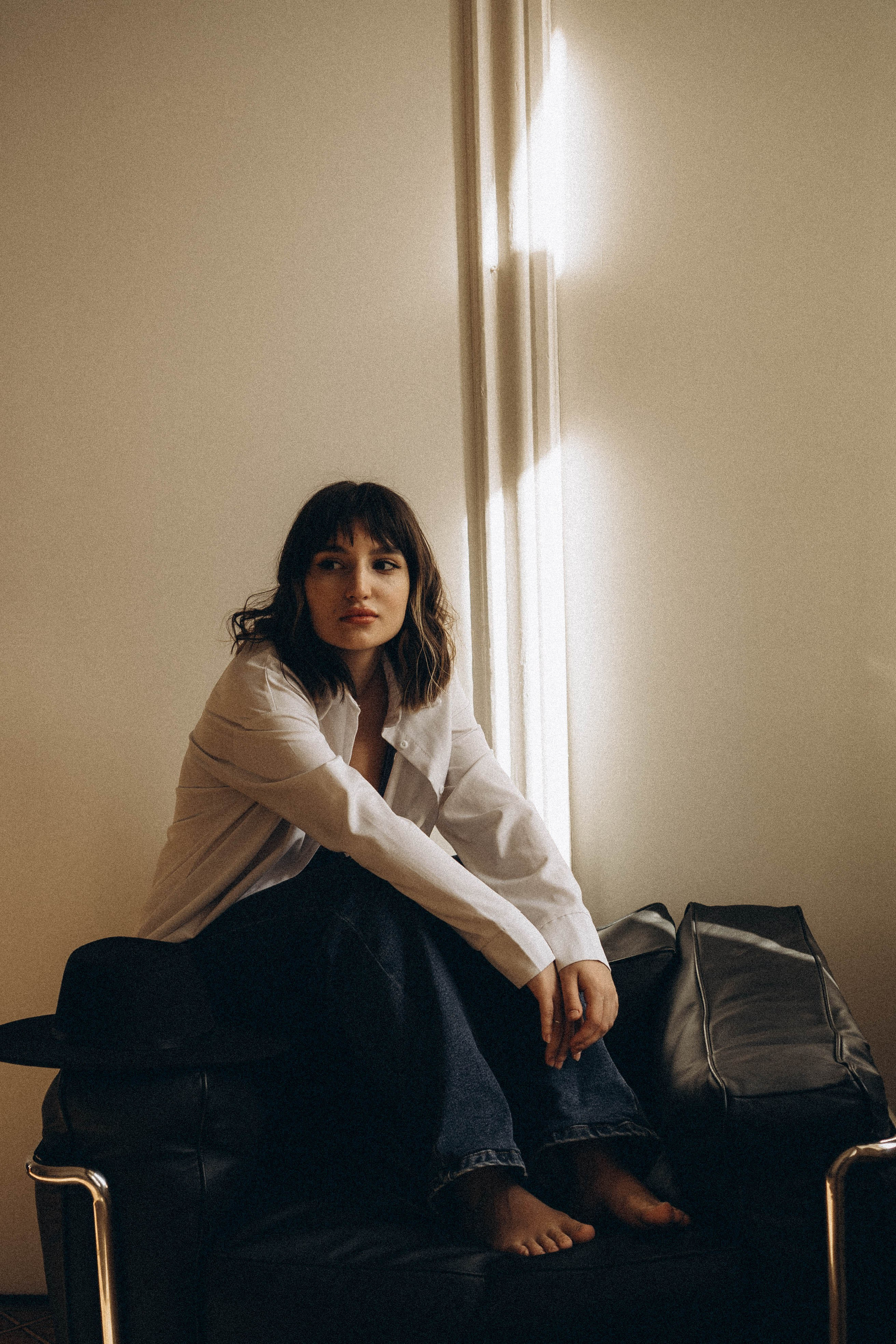 Студийная. Профессиональный фотограф, Санкт-Петербург — Виктория Богомолова