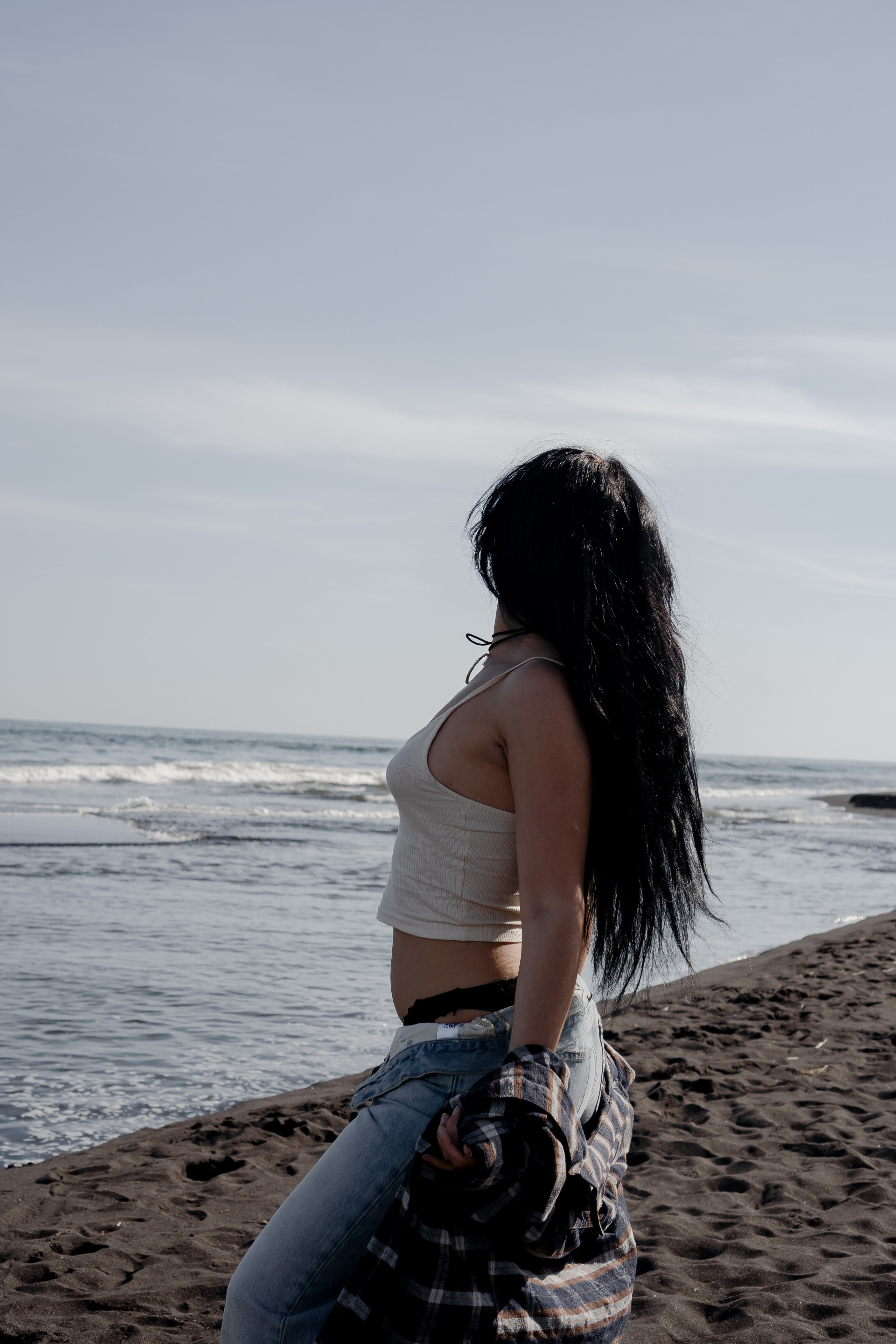 Мыс Маячный на Камчатке. Профессиональный фотограф, Санкт-Петербург — Виктория Богомолова