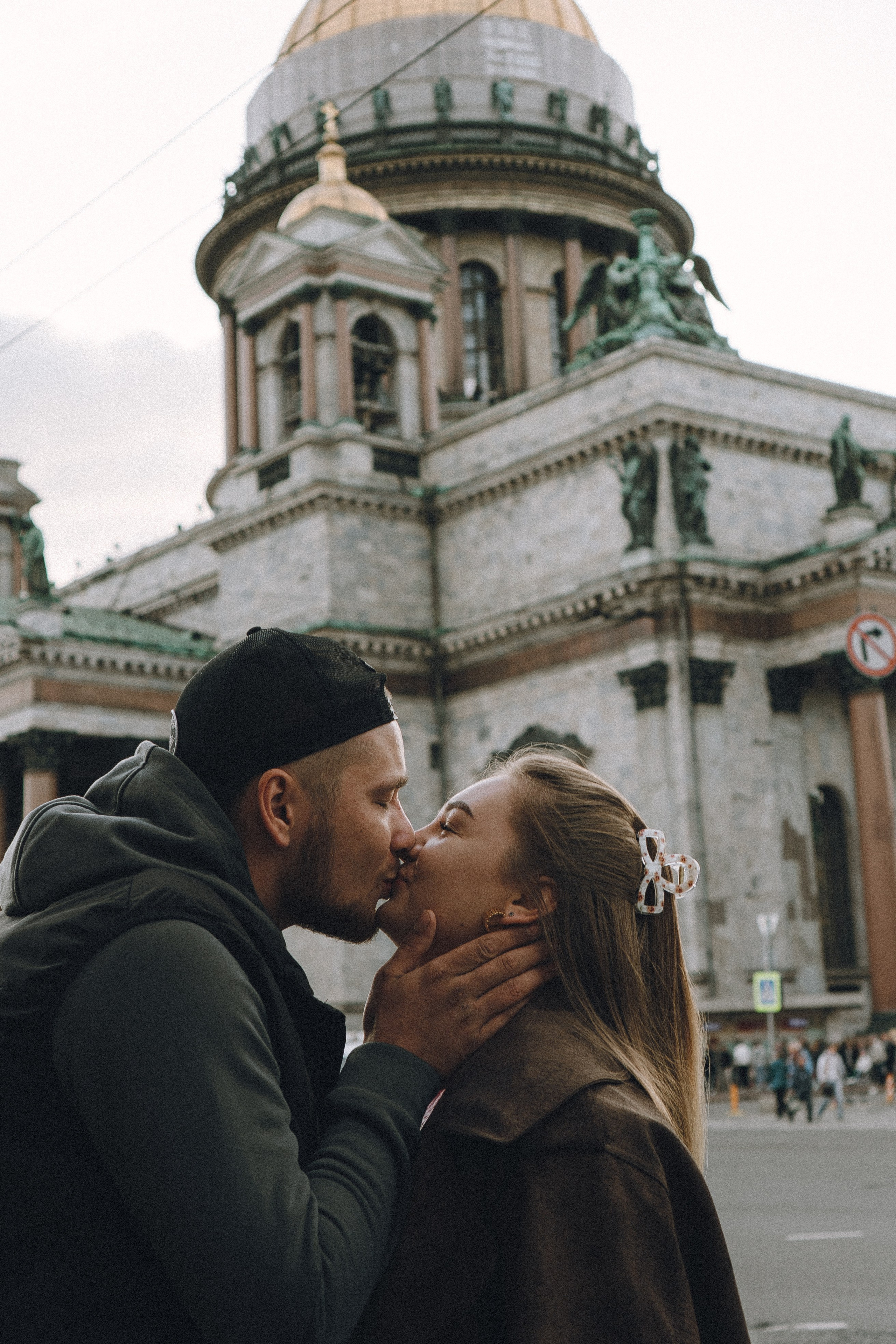 НЕОЖИДАННОЕ ПРЕДЛОЖЕНИЕ РУКИ И СЕРДЦА. Профессиональный фотограф, Санкт-Петербург — Виктория Богомолова