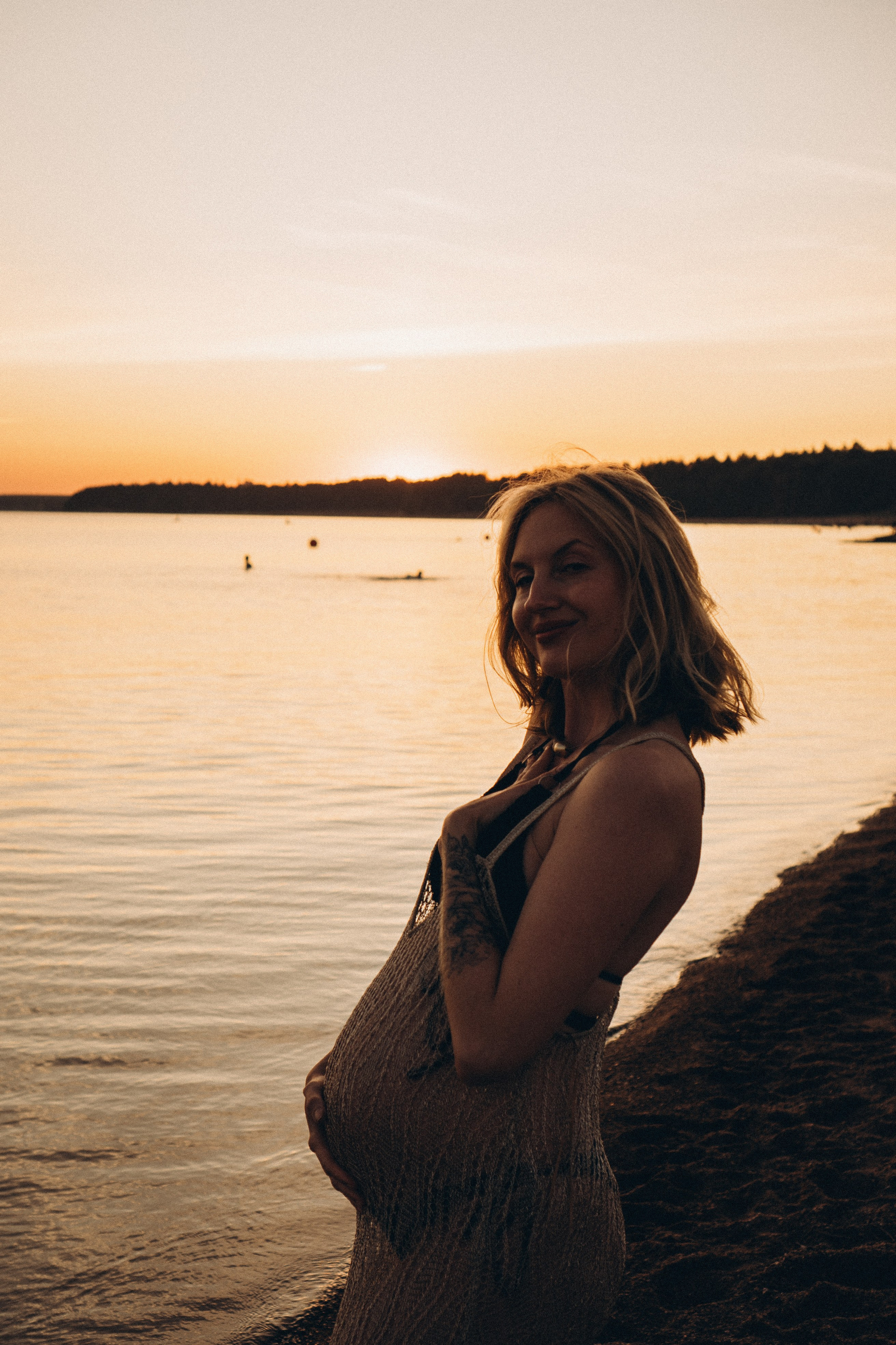 В ОЖИДАНИИ. Профессиональный фотограф, Санкт-Петербург — Виктория Богомолова