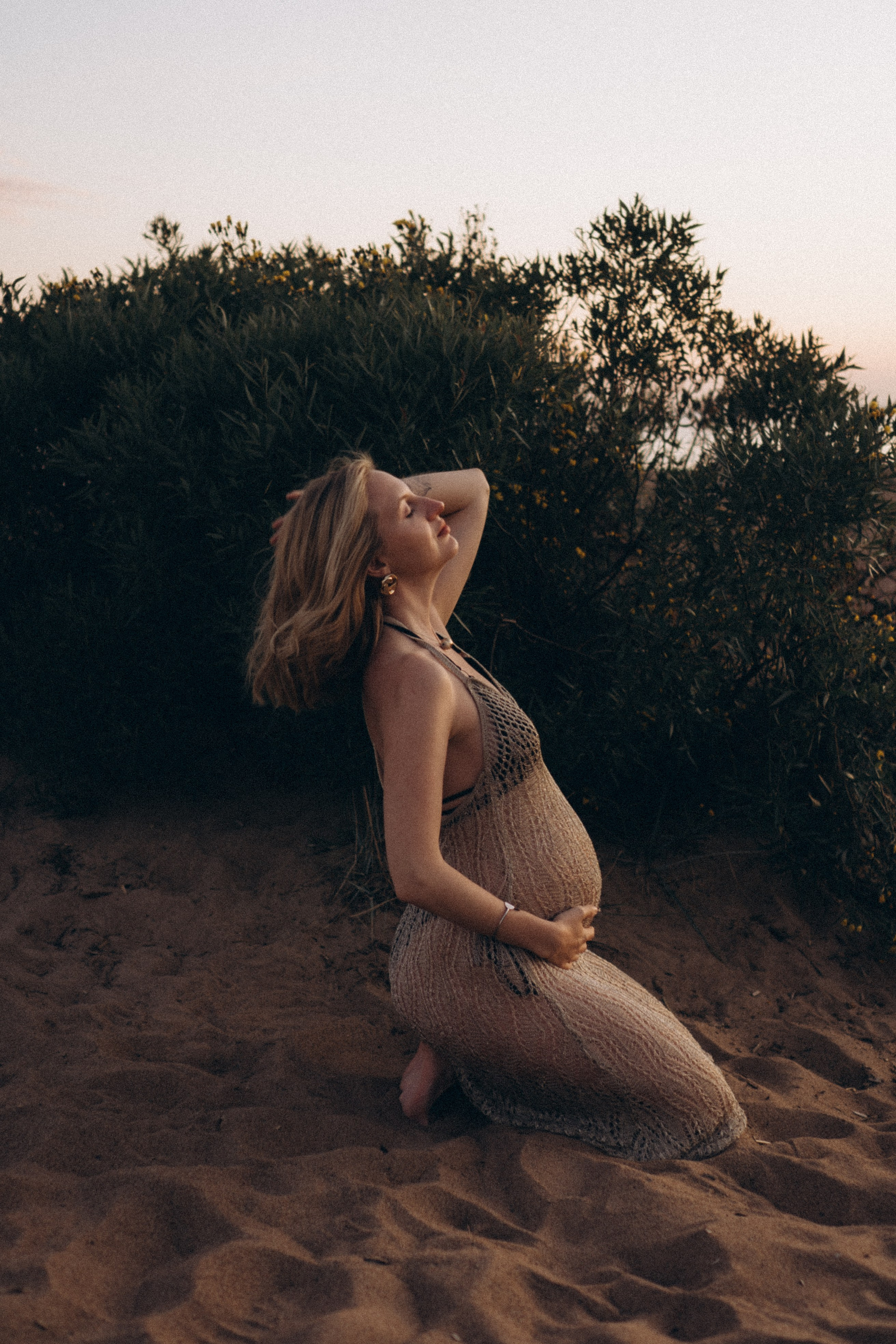 В ОЖИДАНИИ. Профессиональный фотограф, Санкт-Петербург — Виктория Богомолова