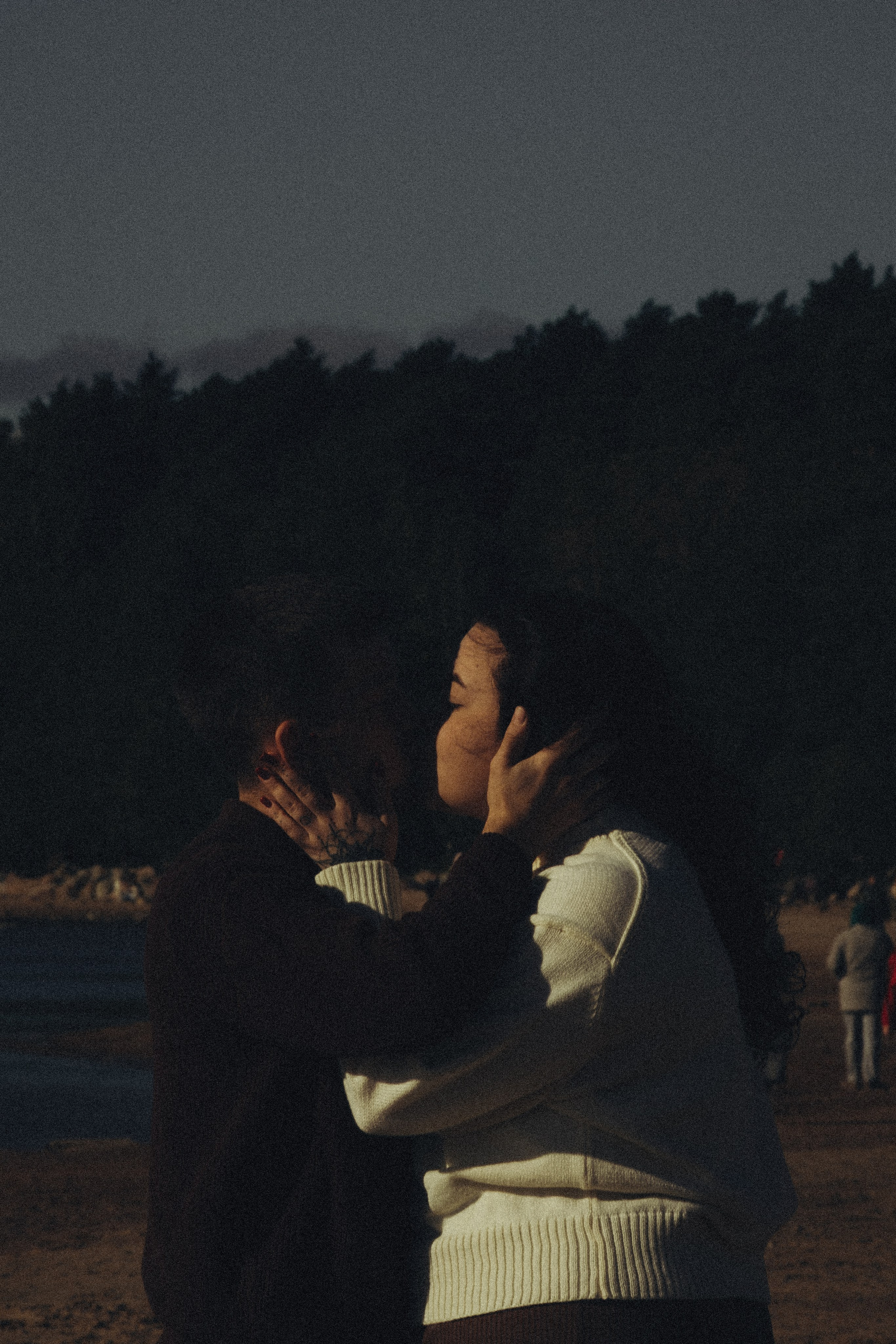 Прогулка по Финскому заливу. Профессиональный фотограф, Санкт-Петербург — Виктория Богомолова