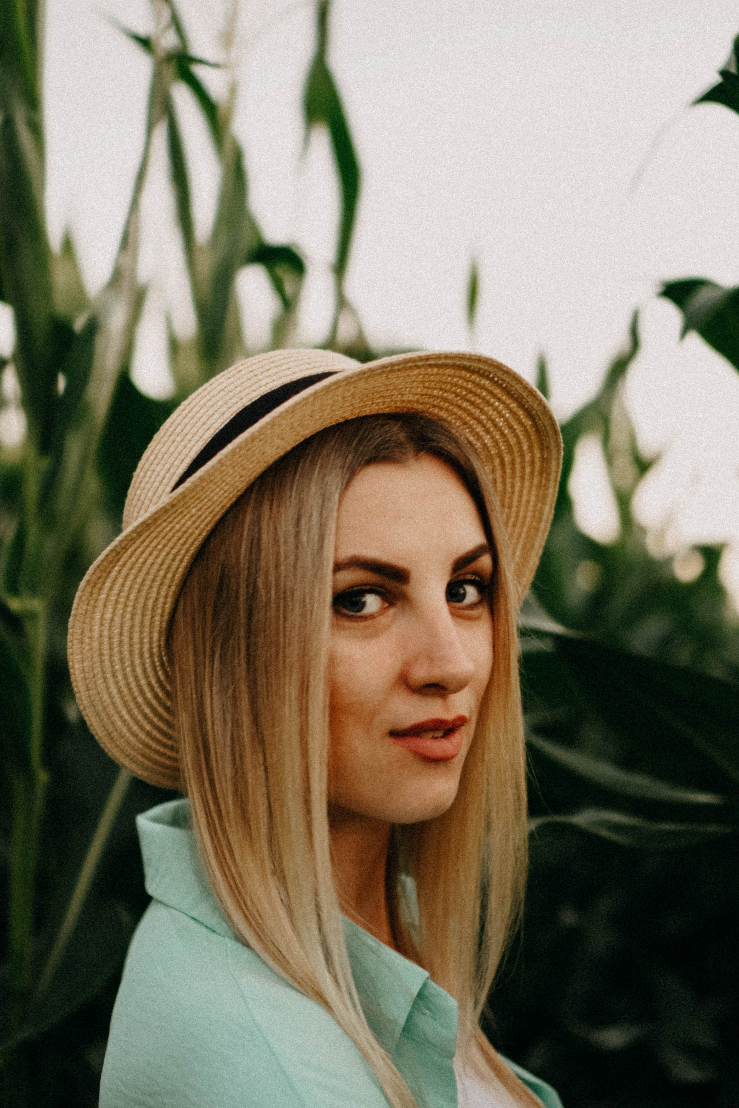 Летний вечер. Профессиональный фотограф, Санкт-Петербург — Виктория Богомолова