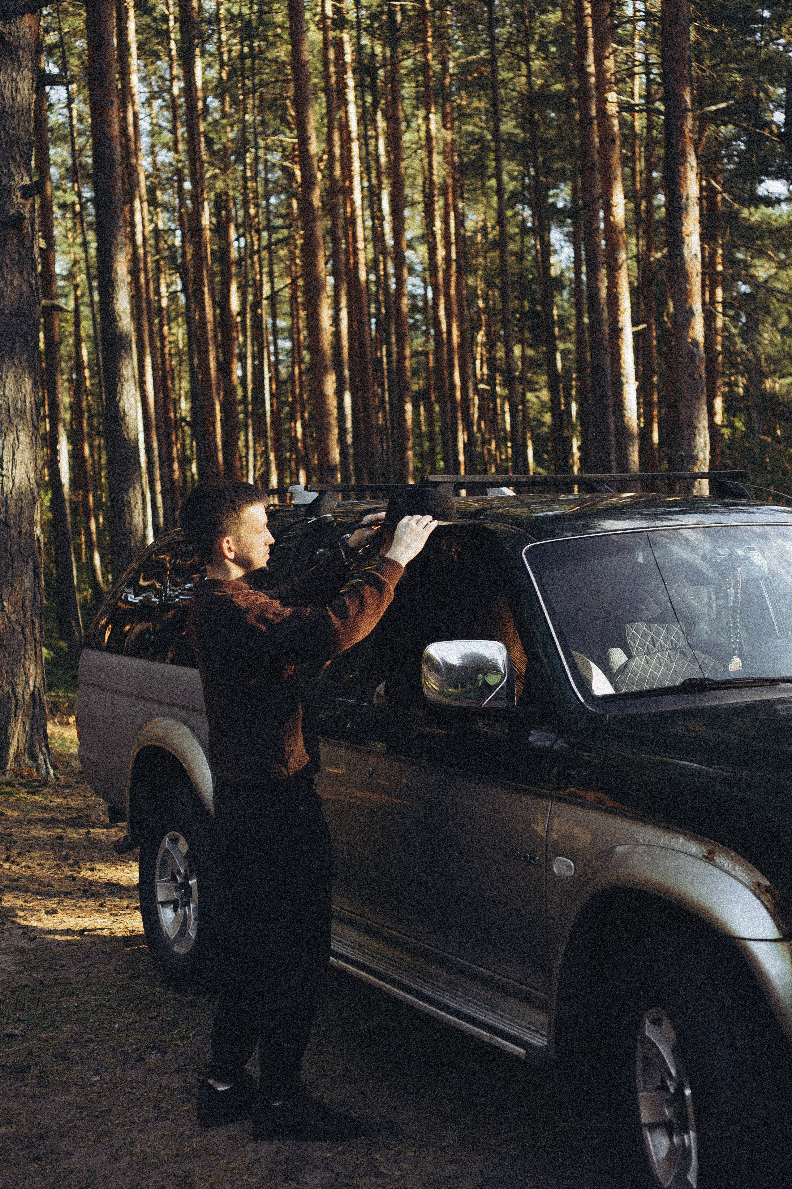 Прогулка по Финскому заливу. Профессиональный фотограф, Санкт-Петербург — Виктория Богомолова