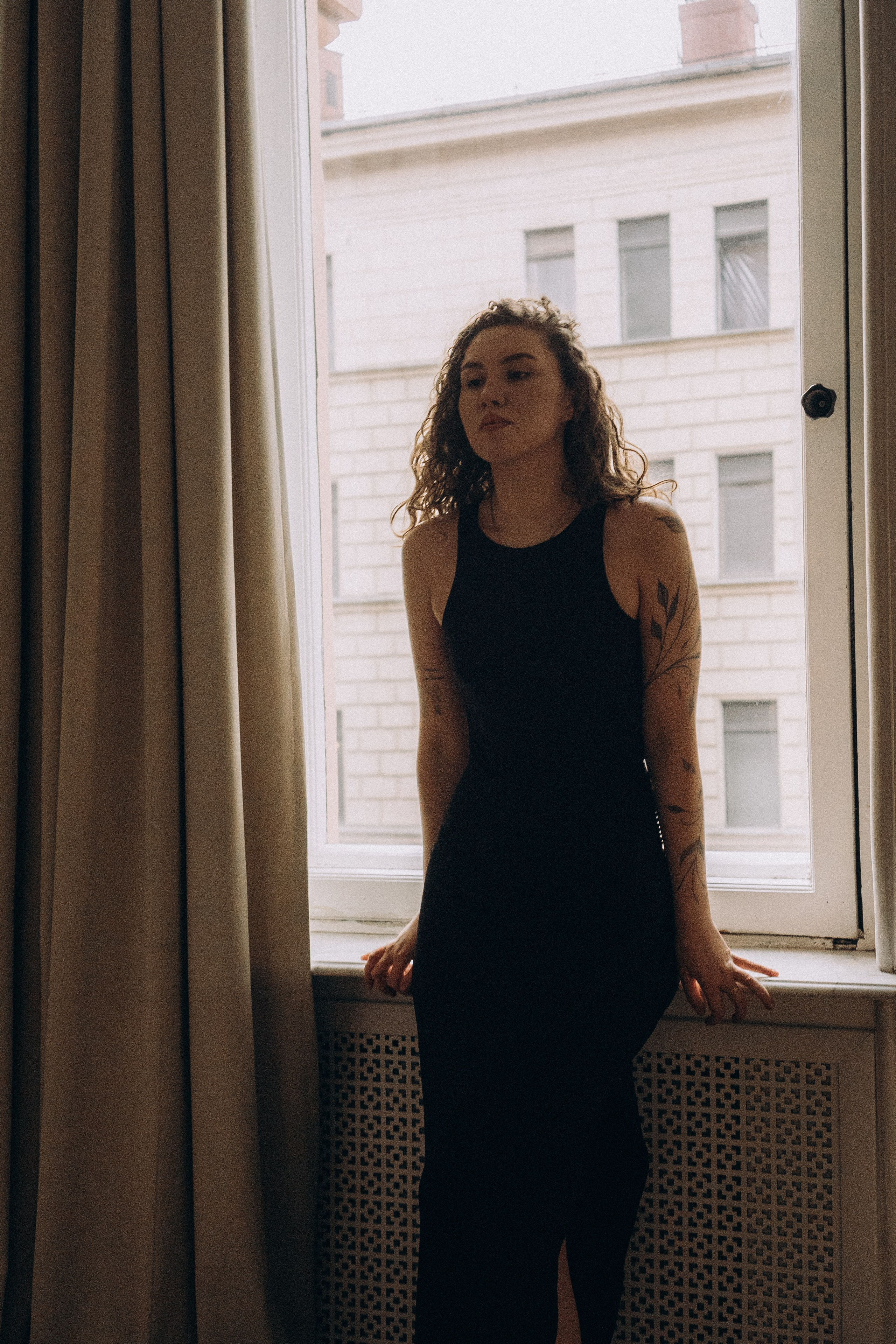 Для девушки. Профессиональный фотограф, Санкт-Петербург — Виктория Богомолова