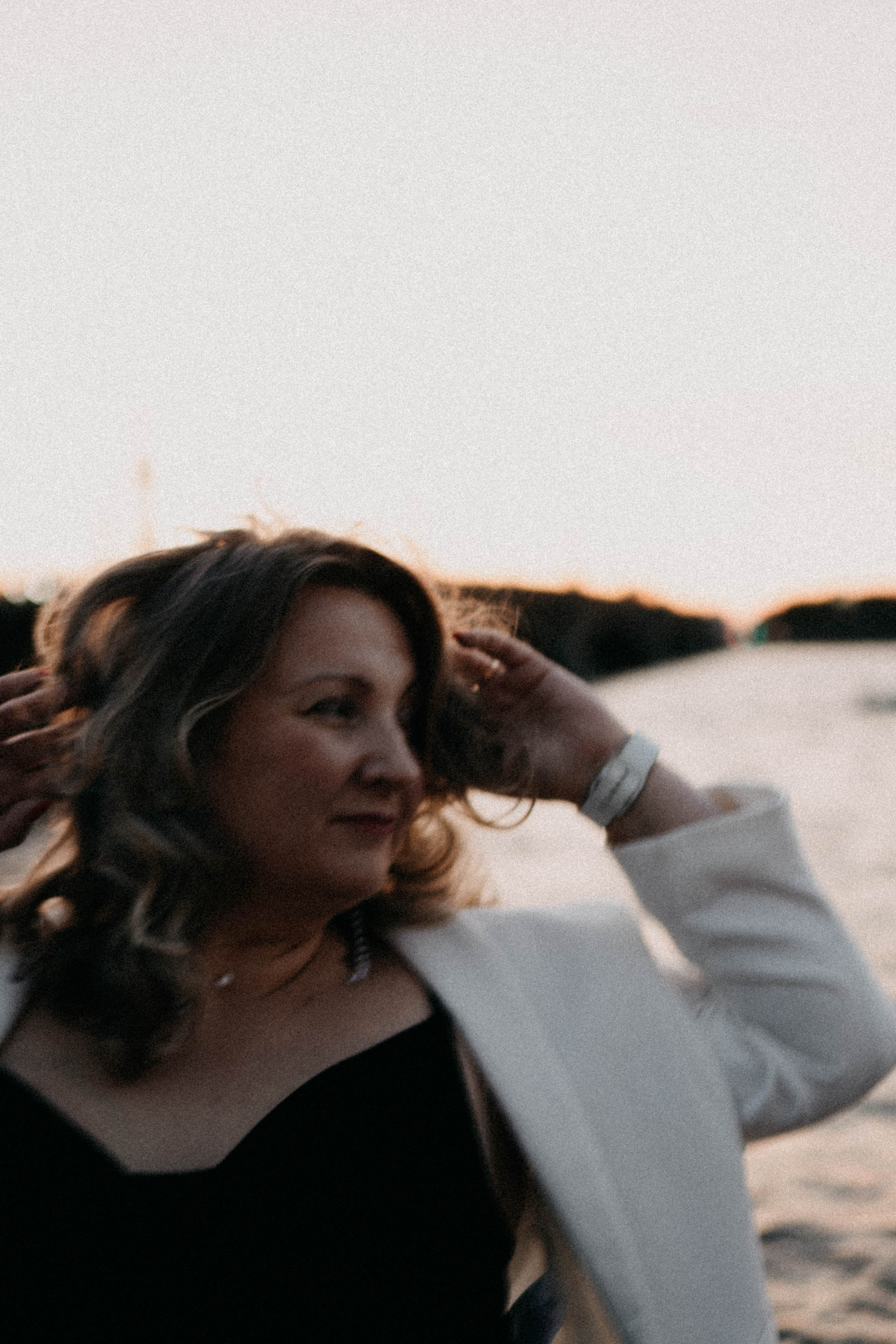 Закатная серия. Профессиональный фотограф, Санкт-Петербург — Виктория Богомолова