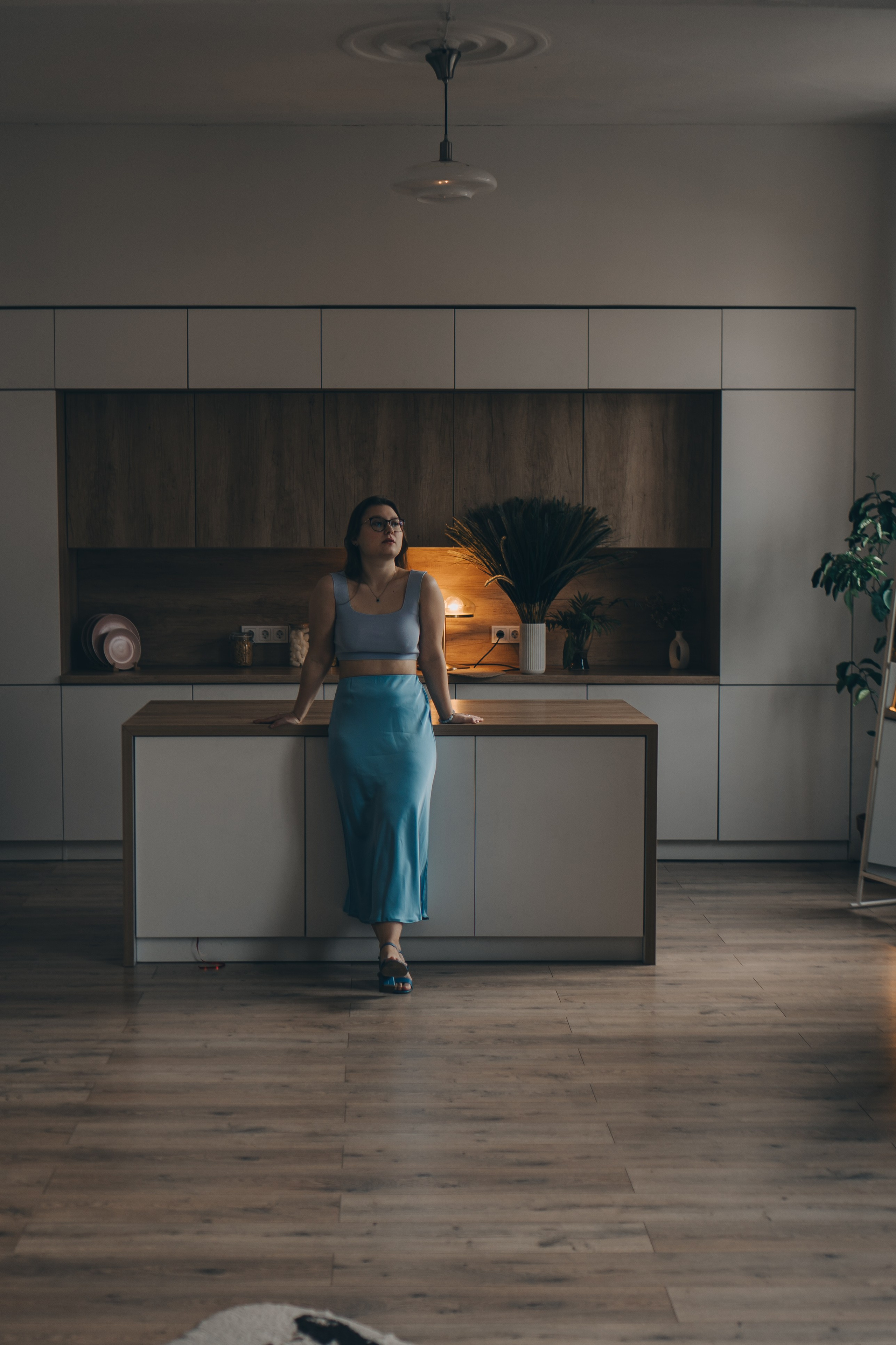 Студийная. Профессиональный фотограф, Санкт-Петербург — Виктория Богомолова