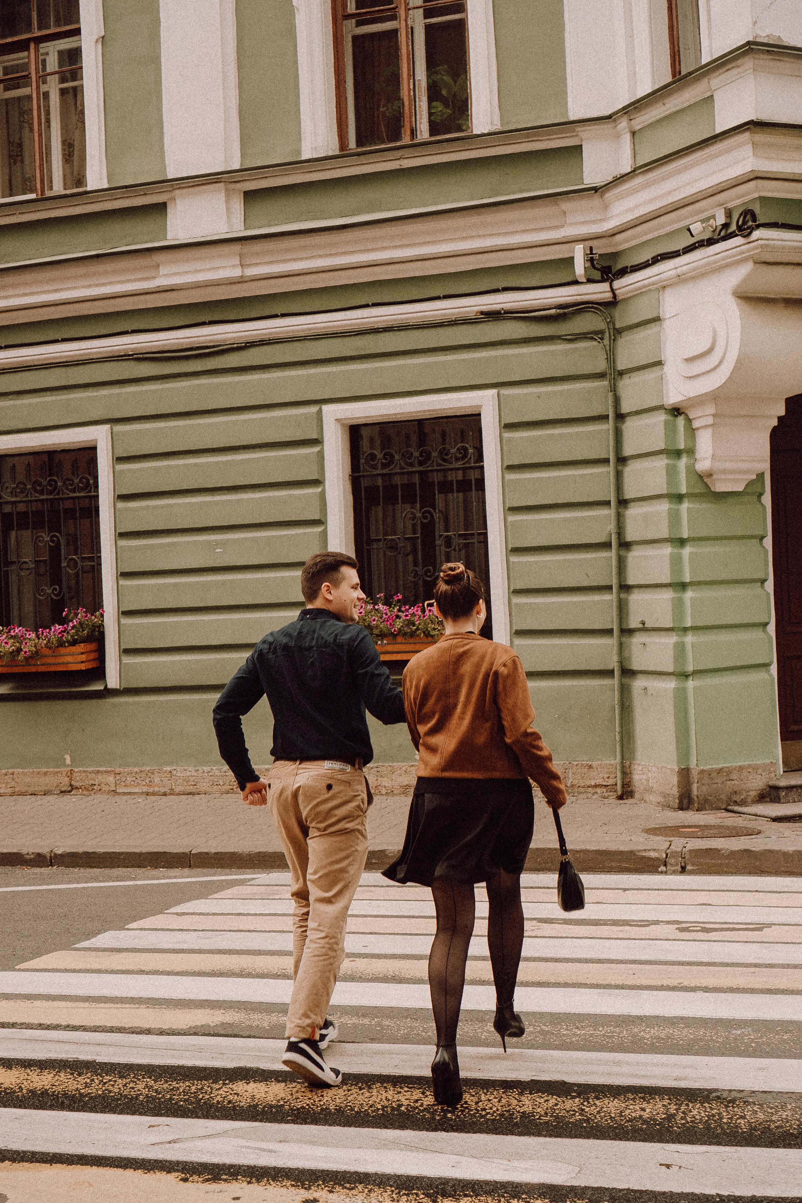 LOVE. Профессиональный фотограф, Санкт-Петербург — Виктория Богомолова