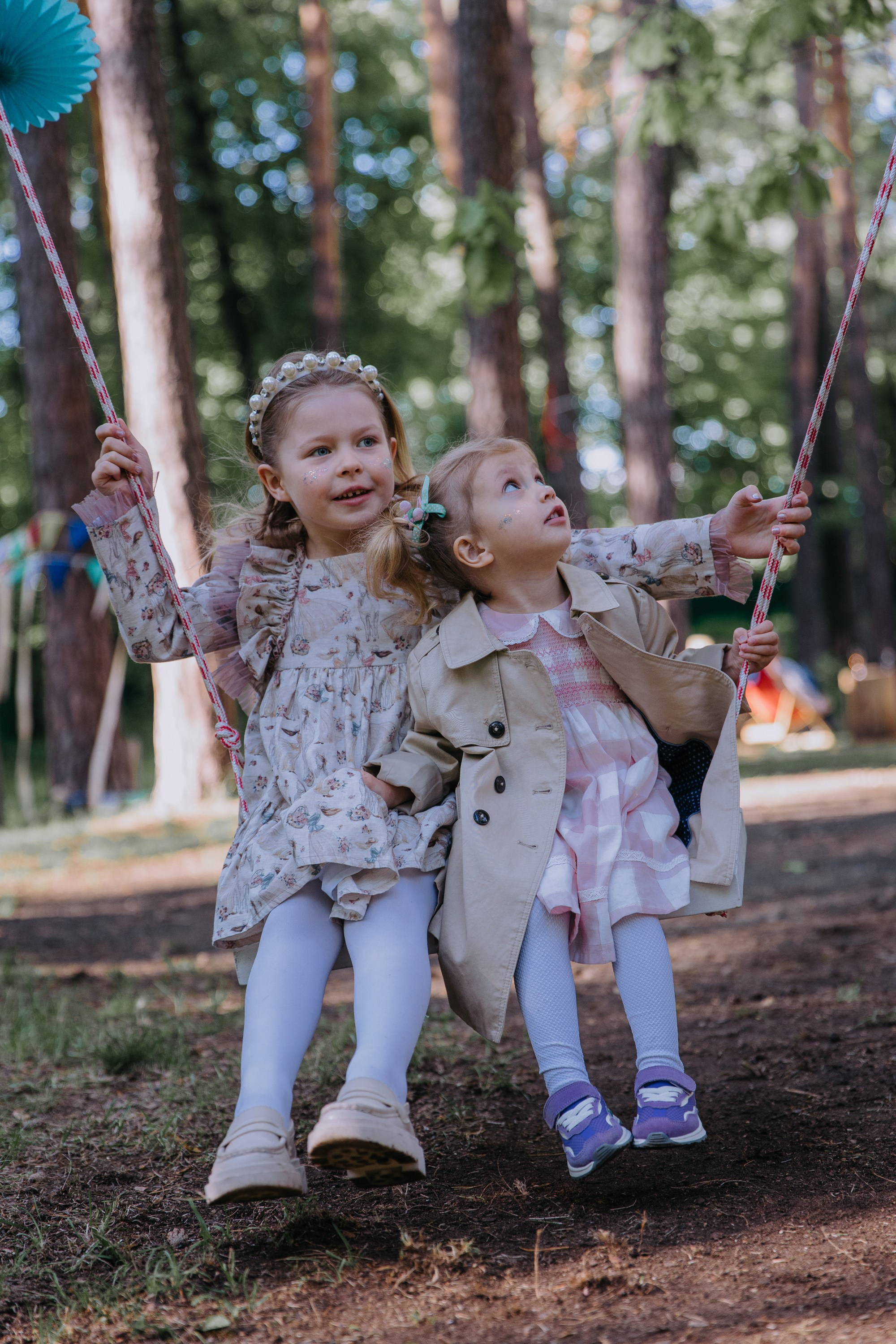 День рождения Мишель. Свадебный фотограф в Москве — Павел Воронцов