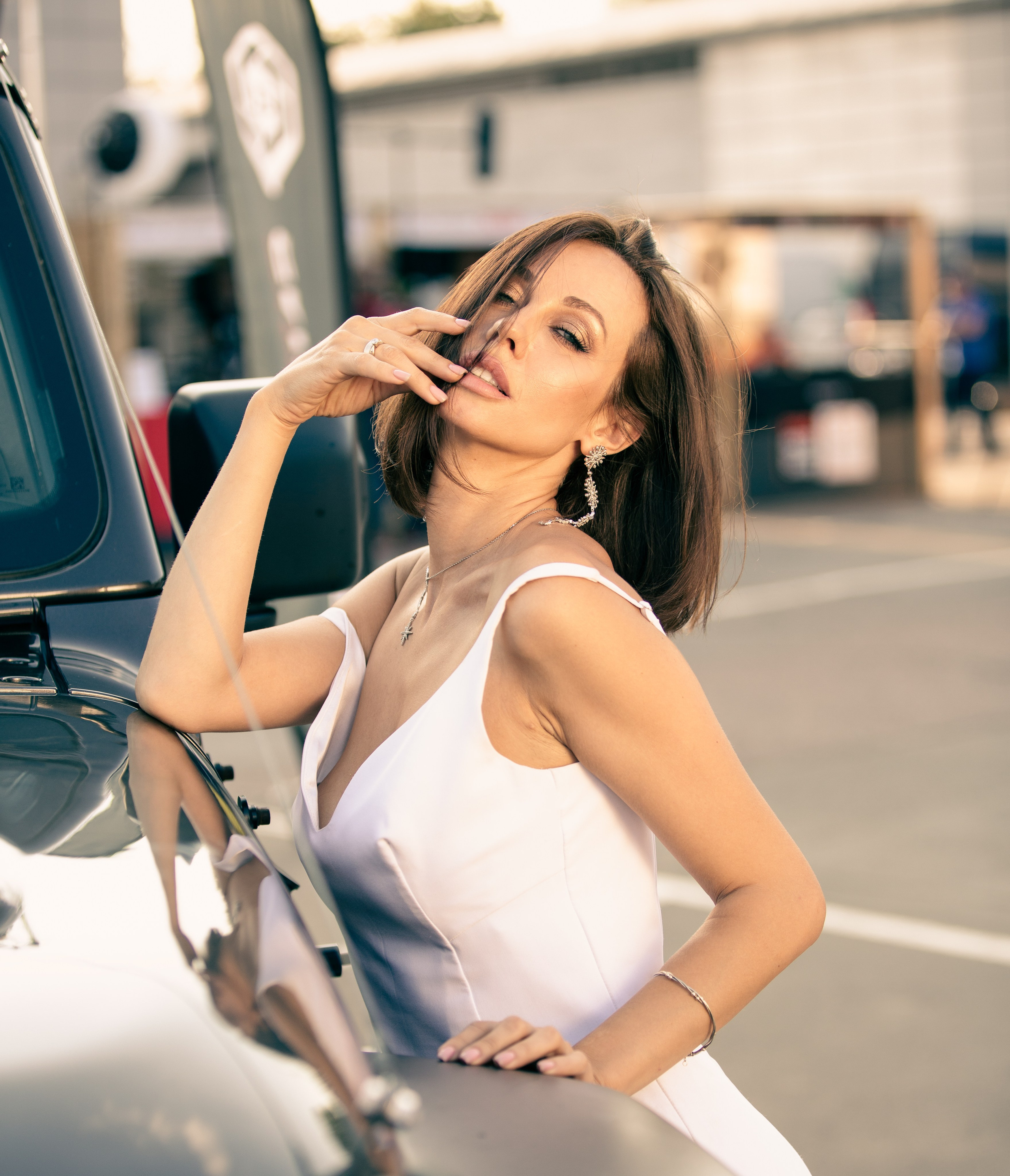 Игорь Архипов — портретный, студийный фотограф в городе Тольятти