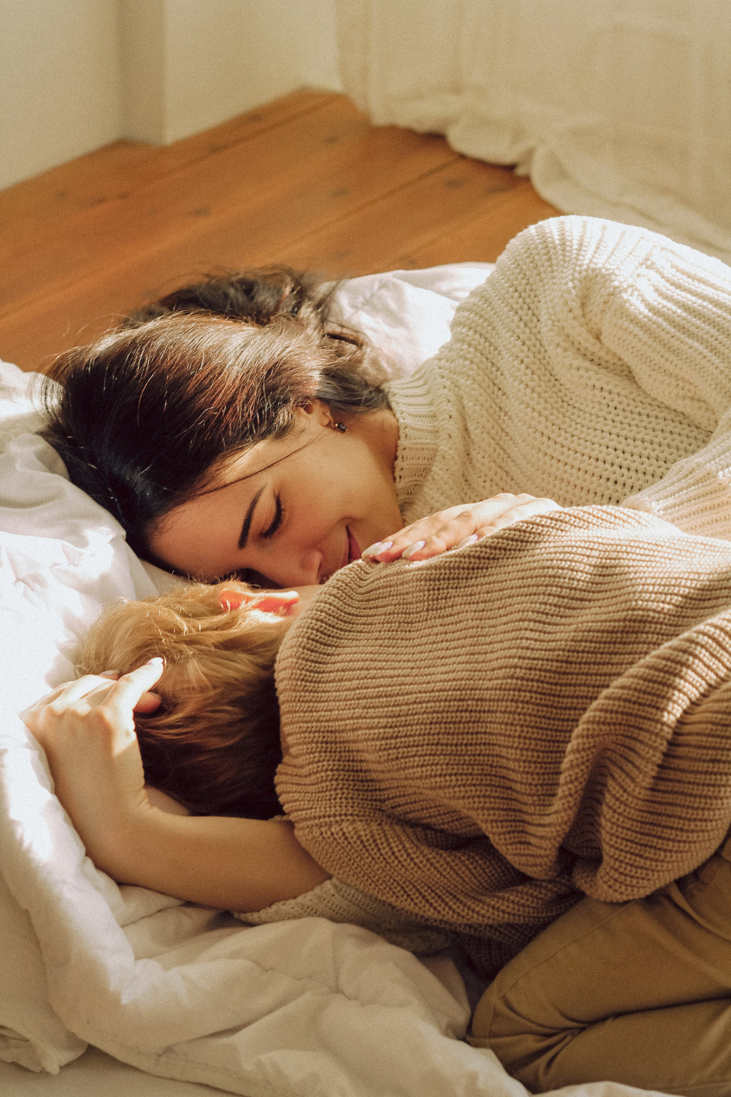 Аня и Миша. Воропаева Таня. Портретный фотограф.Москва