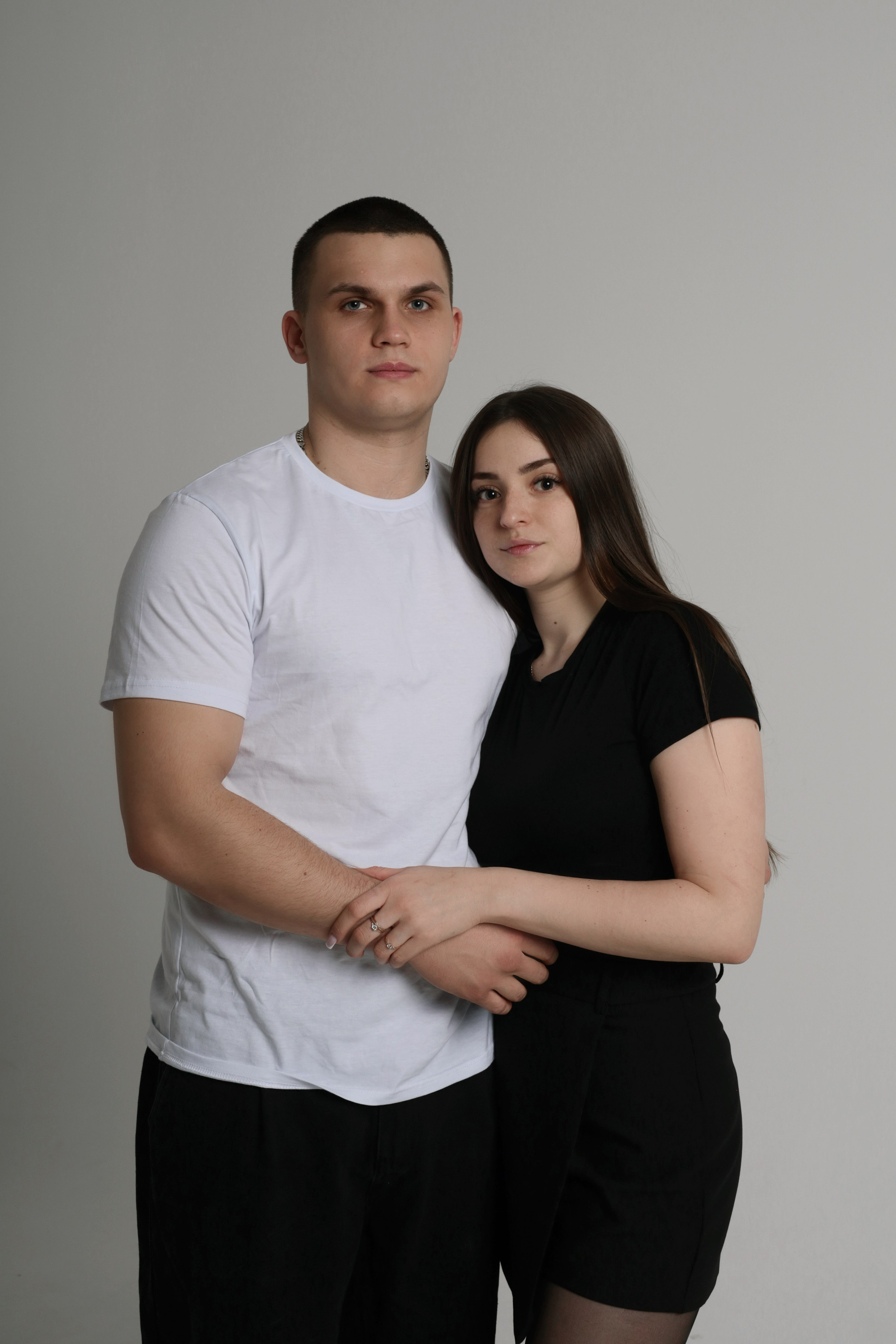 Семья Резановых. Фотограф Канск Красноярск Ольга Атмайкина