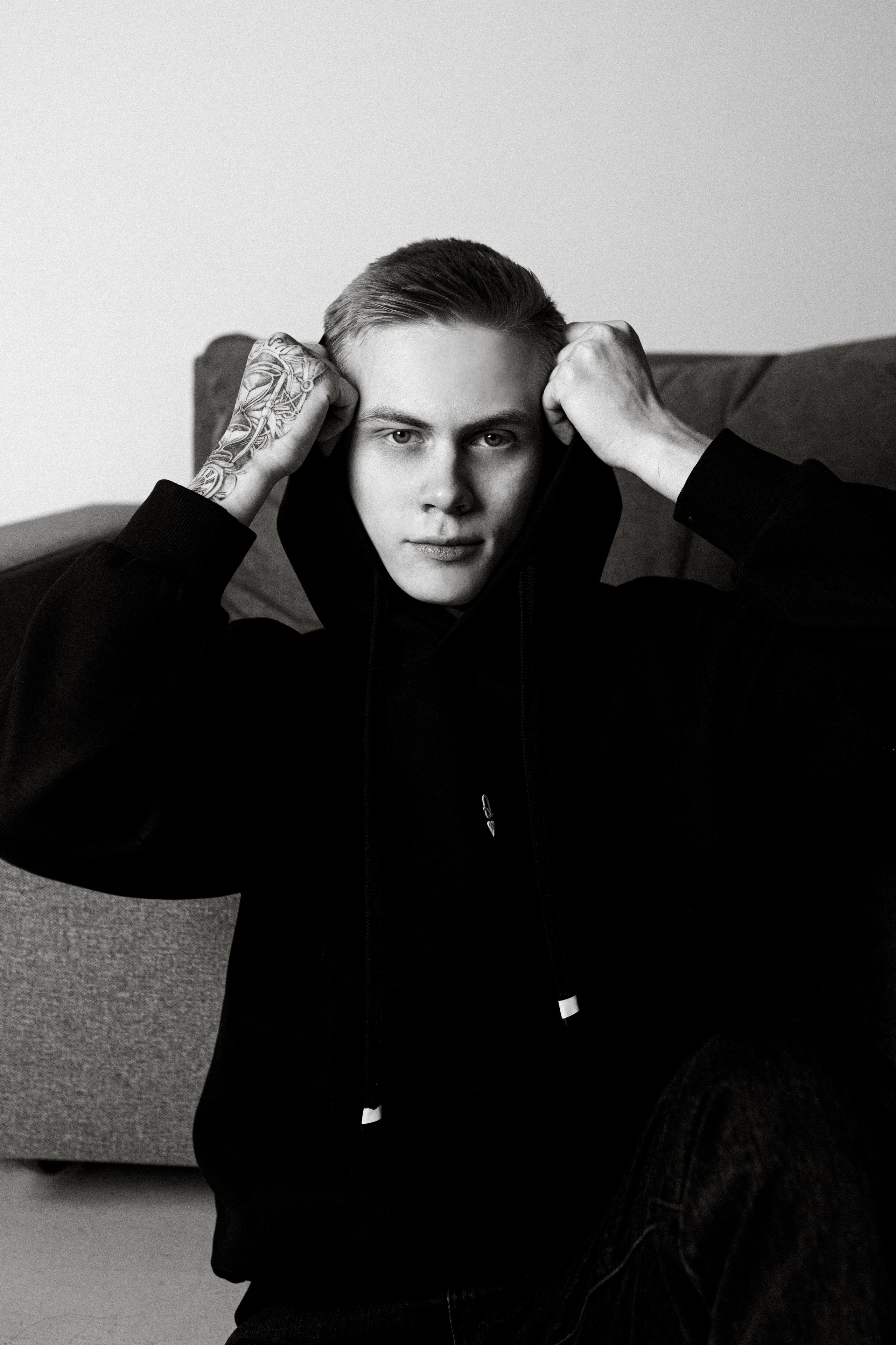 Руслан и София. Свадебный и портретный фотограф в Ижевске Мальцева Ольга