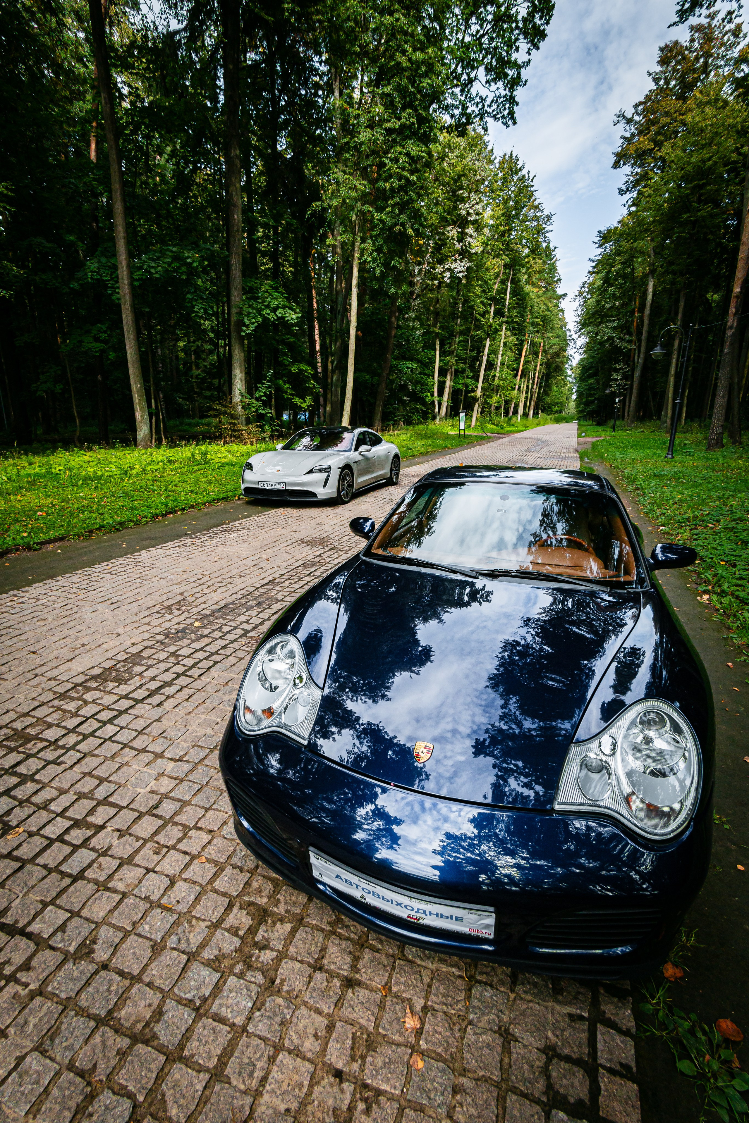 Автовыходные автовыставка фотографии фотограф ретро автомобили музей усадьба Архангельское подмосковье porshe 