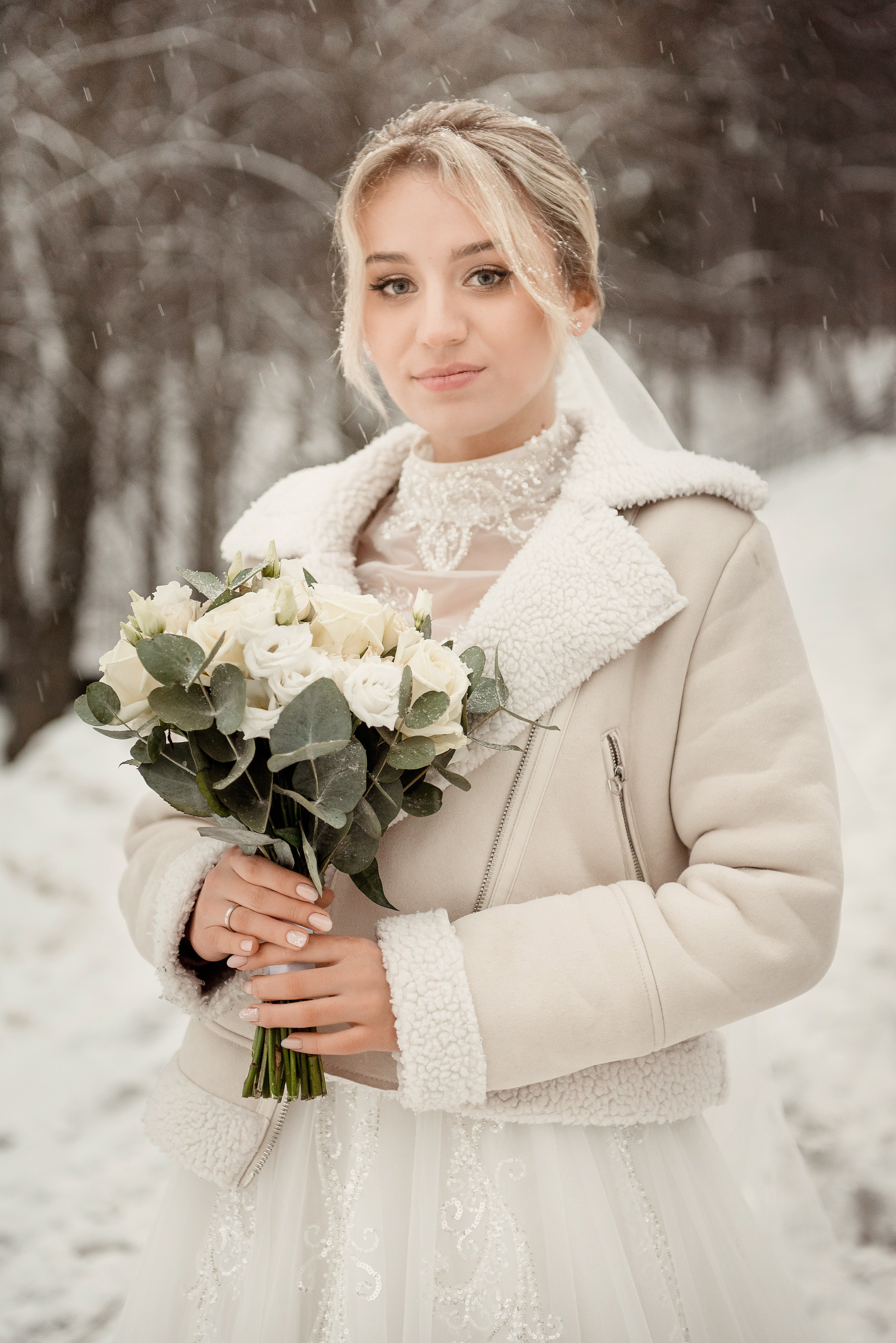 АЛЁНА и АНДРЕЙ. Свадебный и семейный фотограф РИТА БОЧКАРЁВА