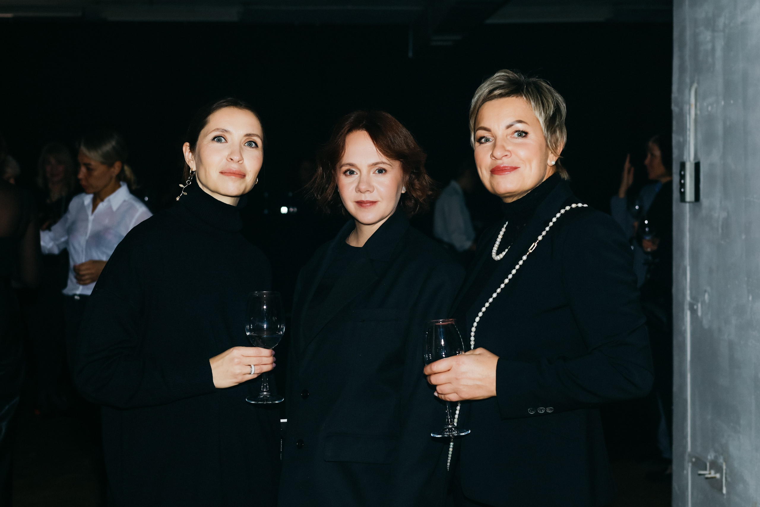 BACCI. Фотограф в Калининграде