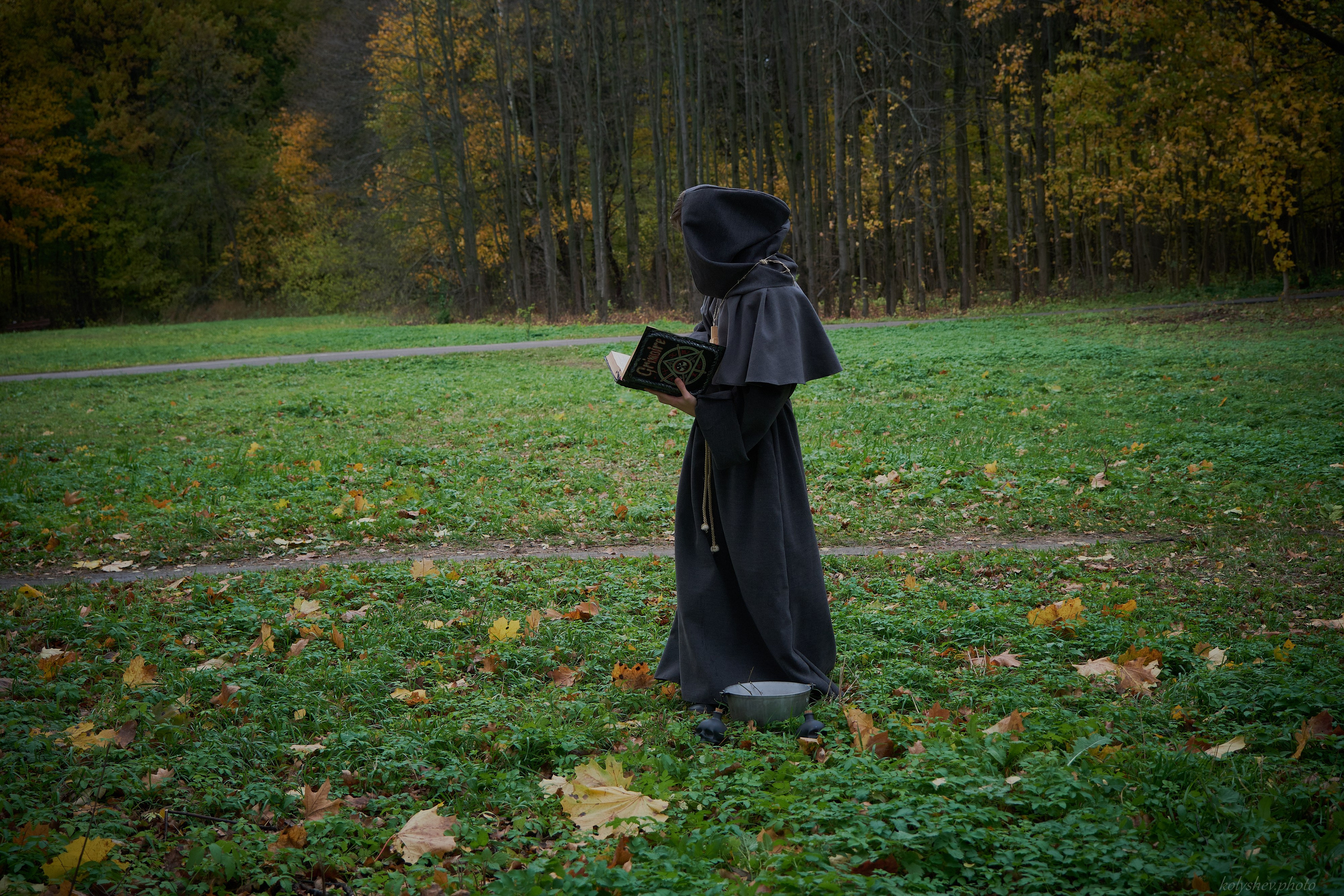 Фотограф Виктория Колышева