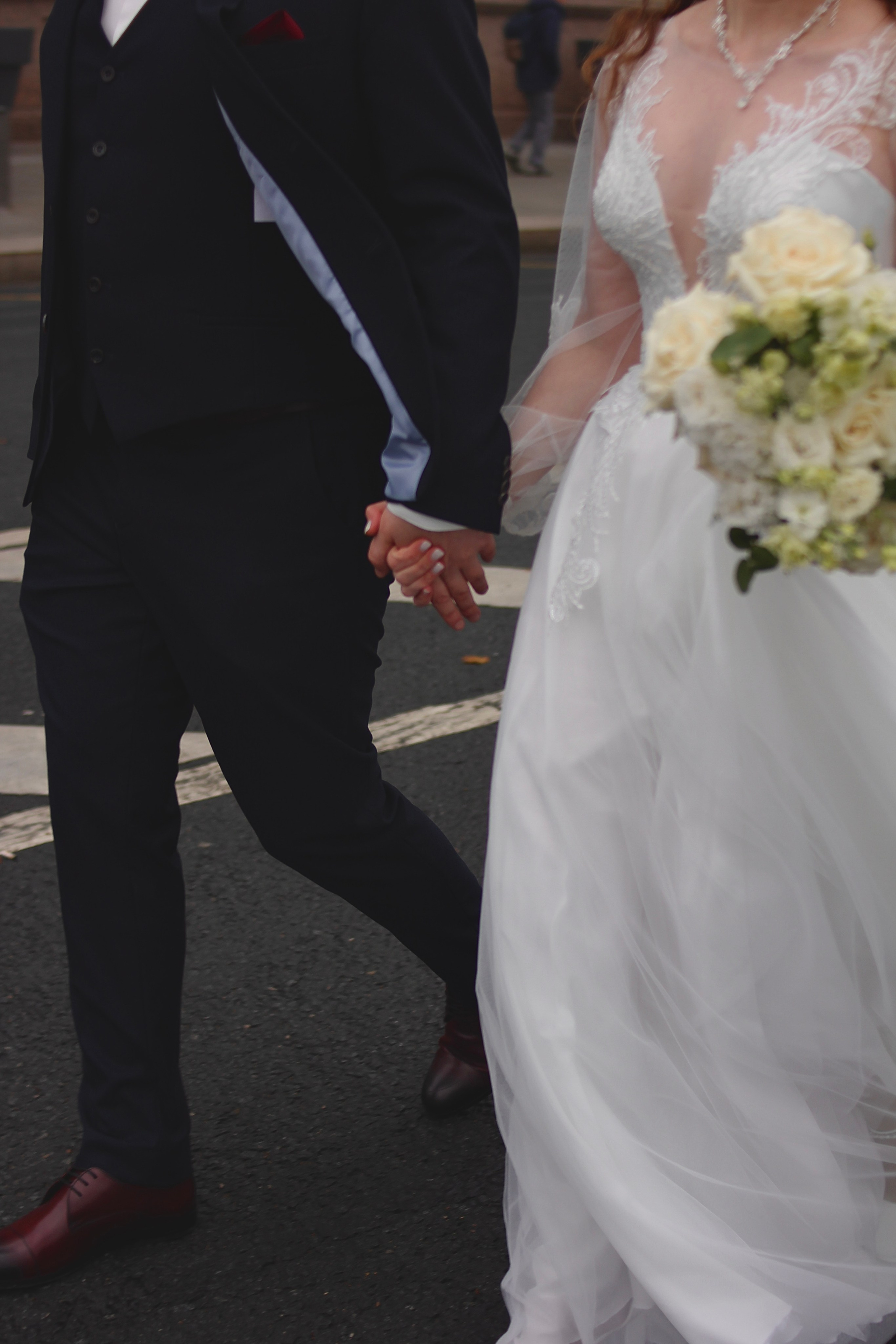 Михаил & Анна. Свадебный и Семейный Фотограф Алексей Унямин в Самаре и Тольятти