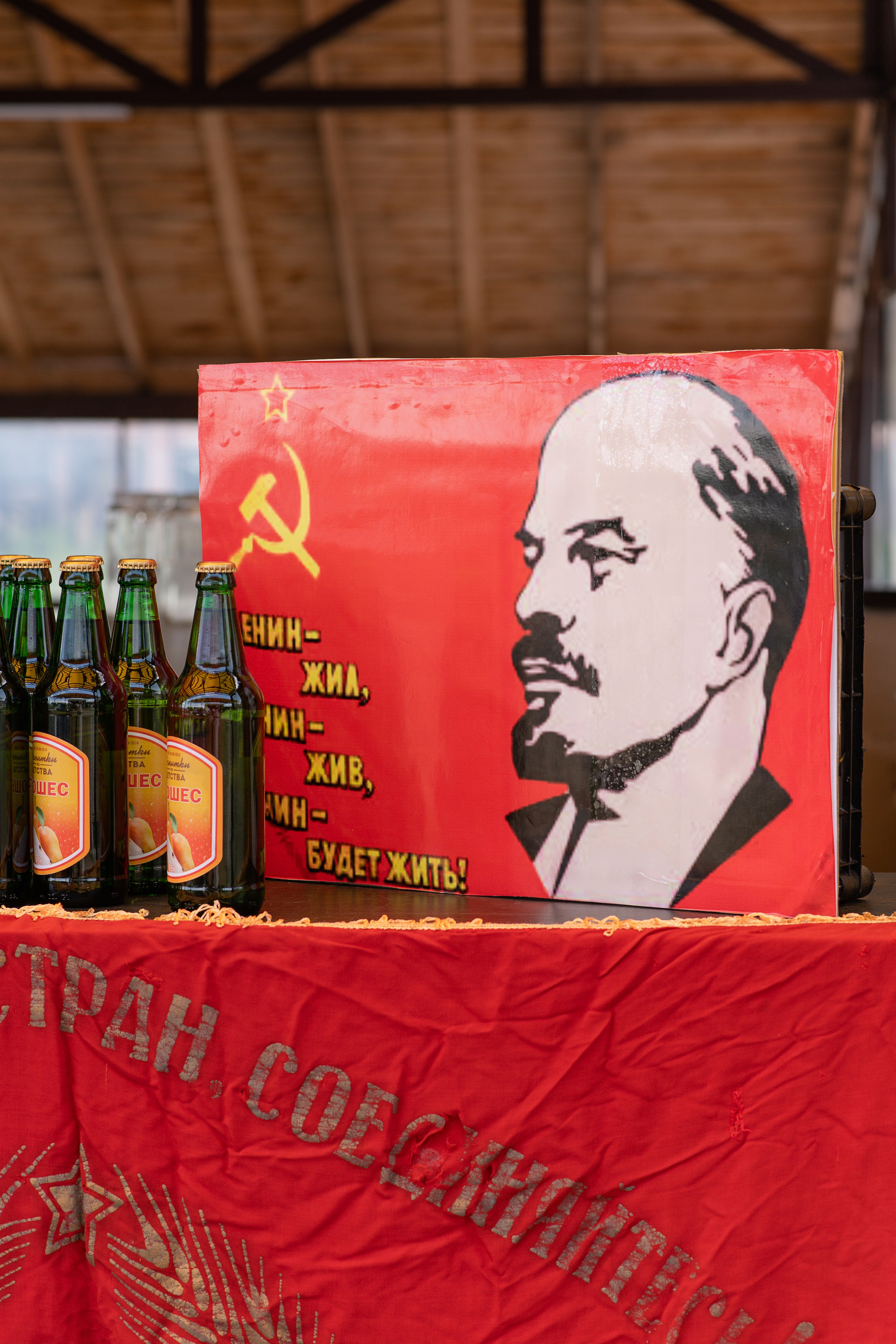 Корпоративное мероприятие ГКБ № 1 — Курочкино. Свадебный фотограф Екатеринбург/Челябинск — Любовь Волохова