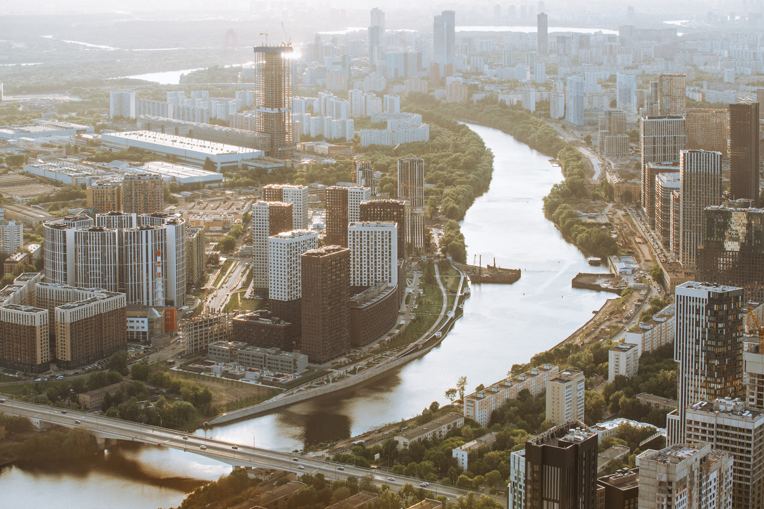 Urban. Артем Корнев Фотограф
