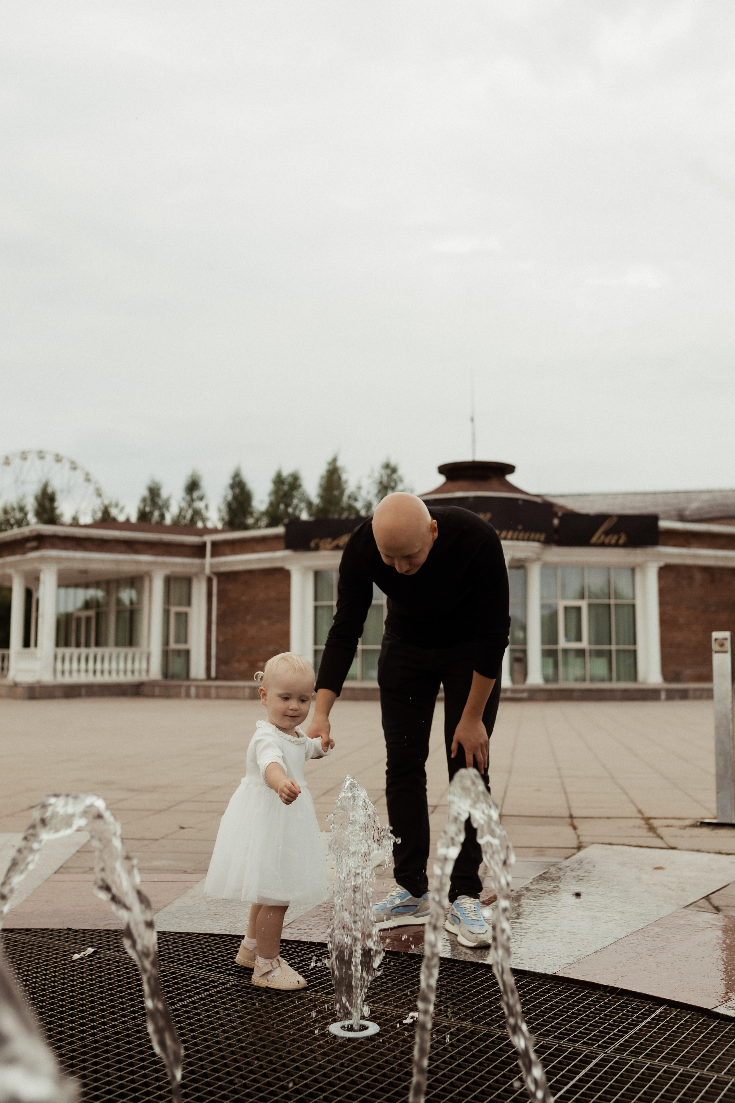 Артем, Настя и Ульяна. ФОТОГРАФ Маргарита Сивакова | Ярославль Кострома Москва