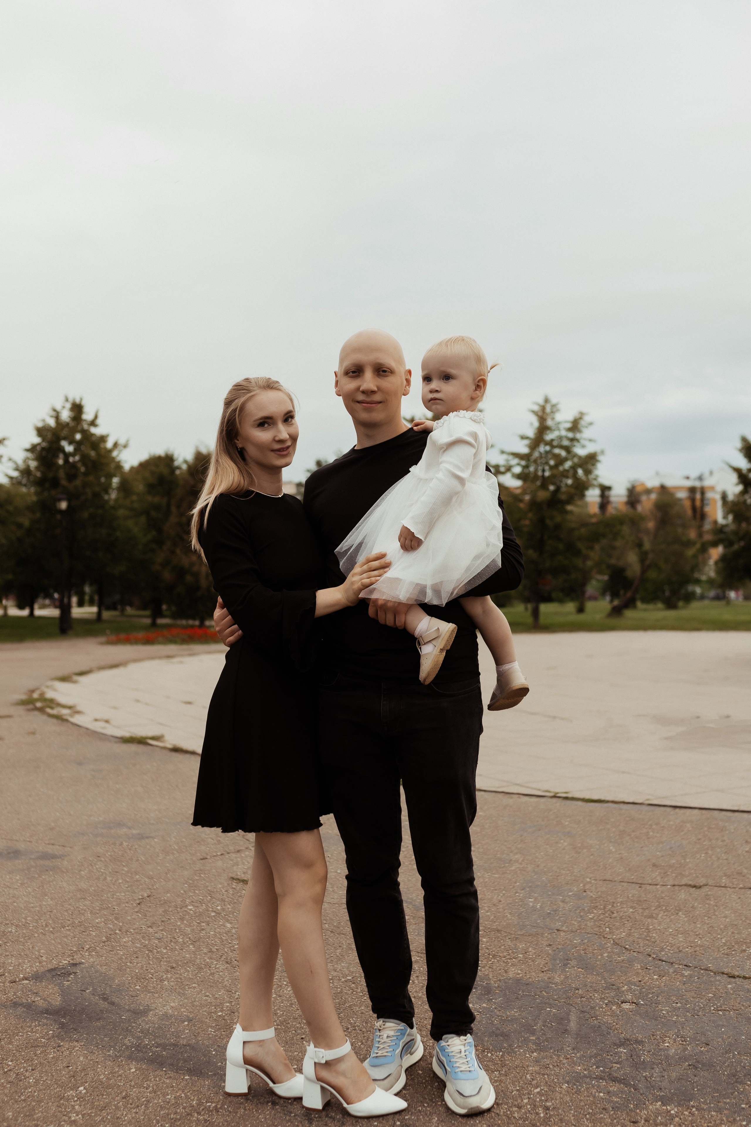 Артем, Настя и Ульяна. ФОТОГРАФ Маргарита Сивакова | Ярославль Кострома Москва