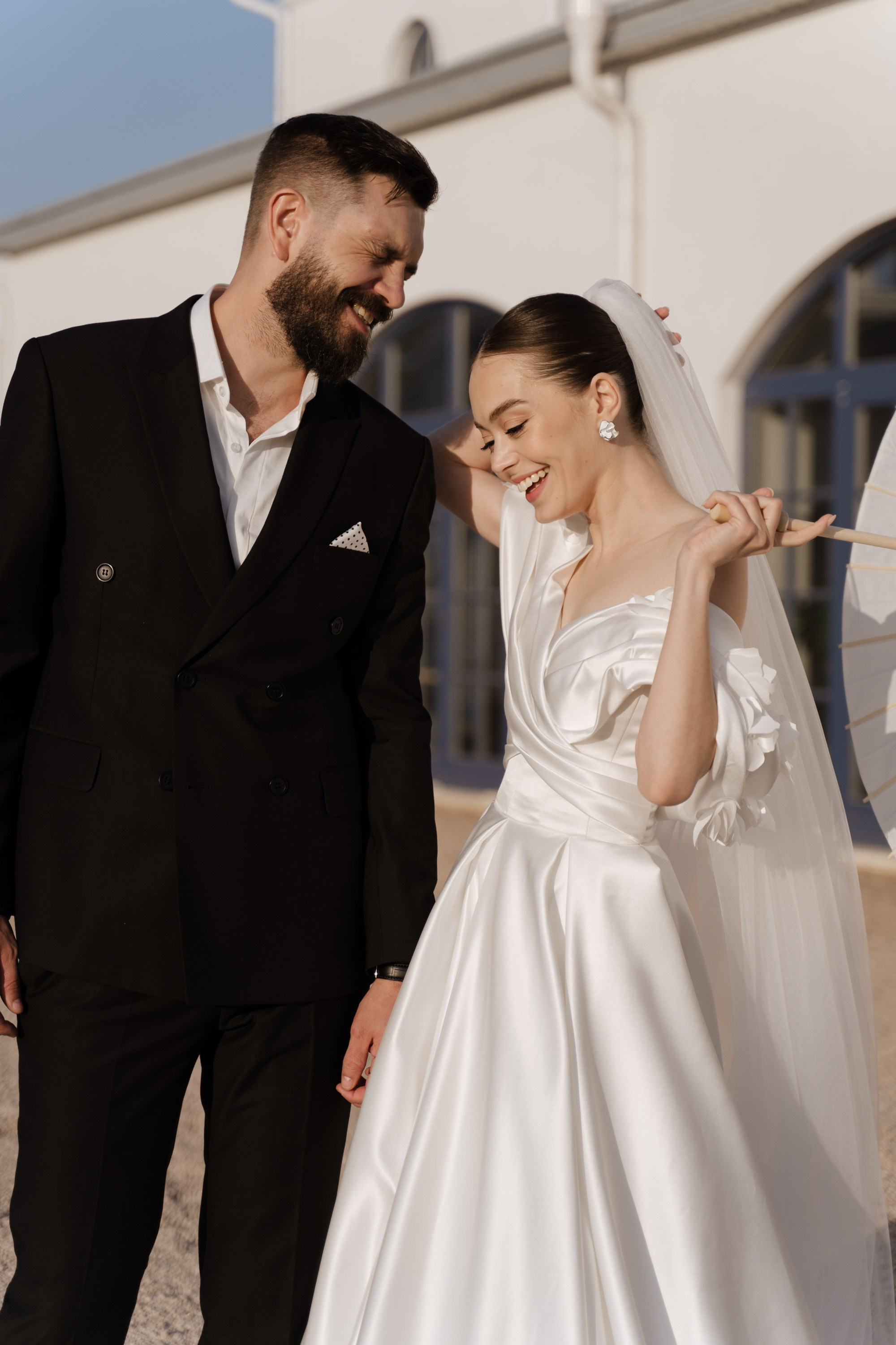 Alina&Slava. Портретный фотограф в Краснодаре Валерия Матирная