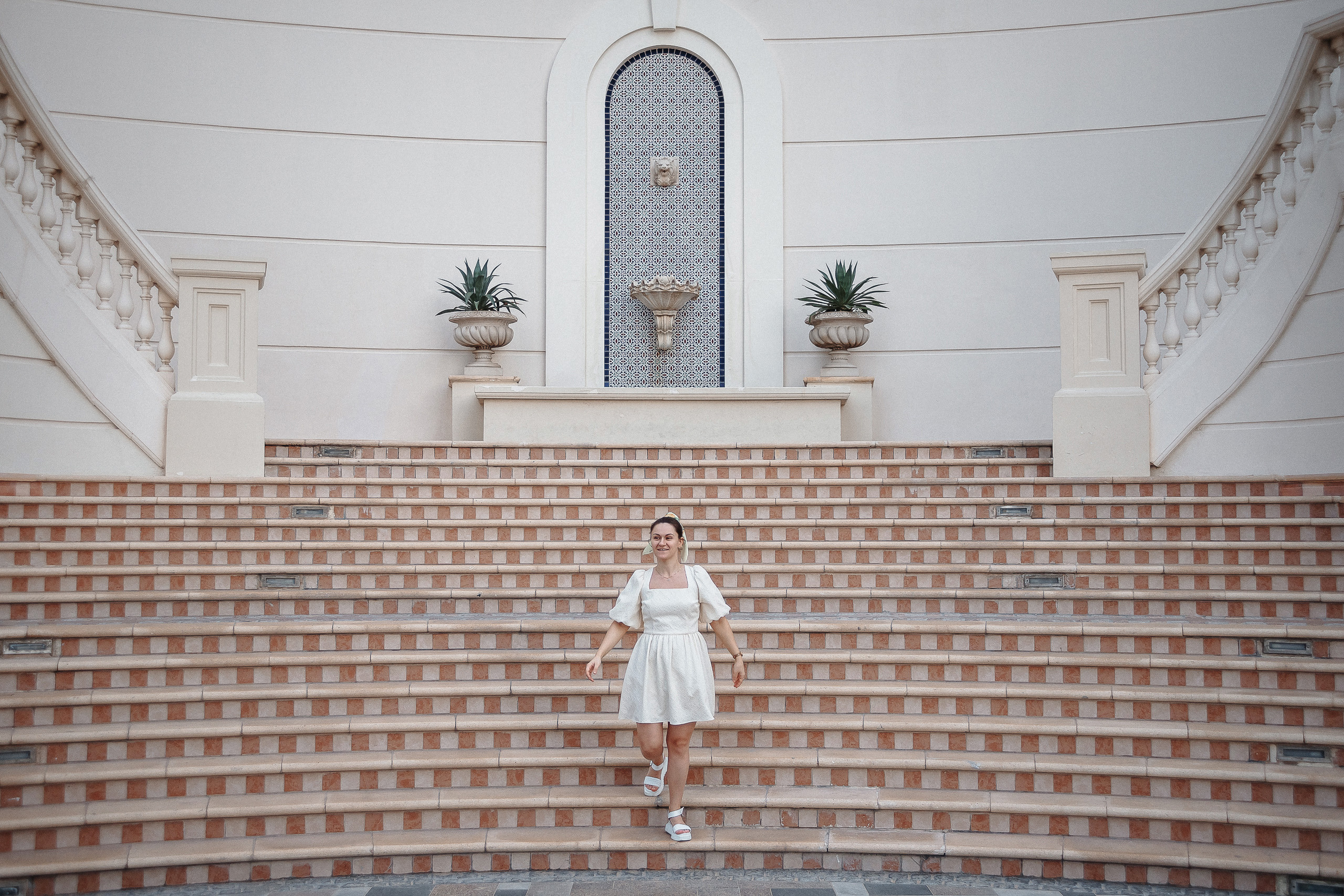 Из личного — мы в Эмиратах. Репортажный фотограф в Санкт-Петербурге