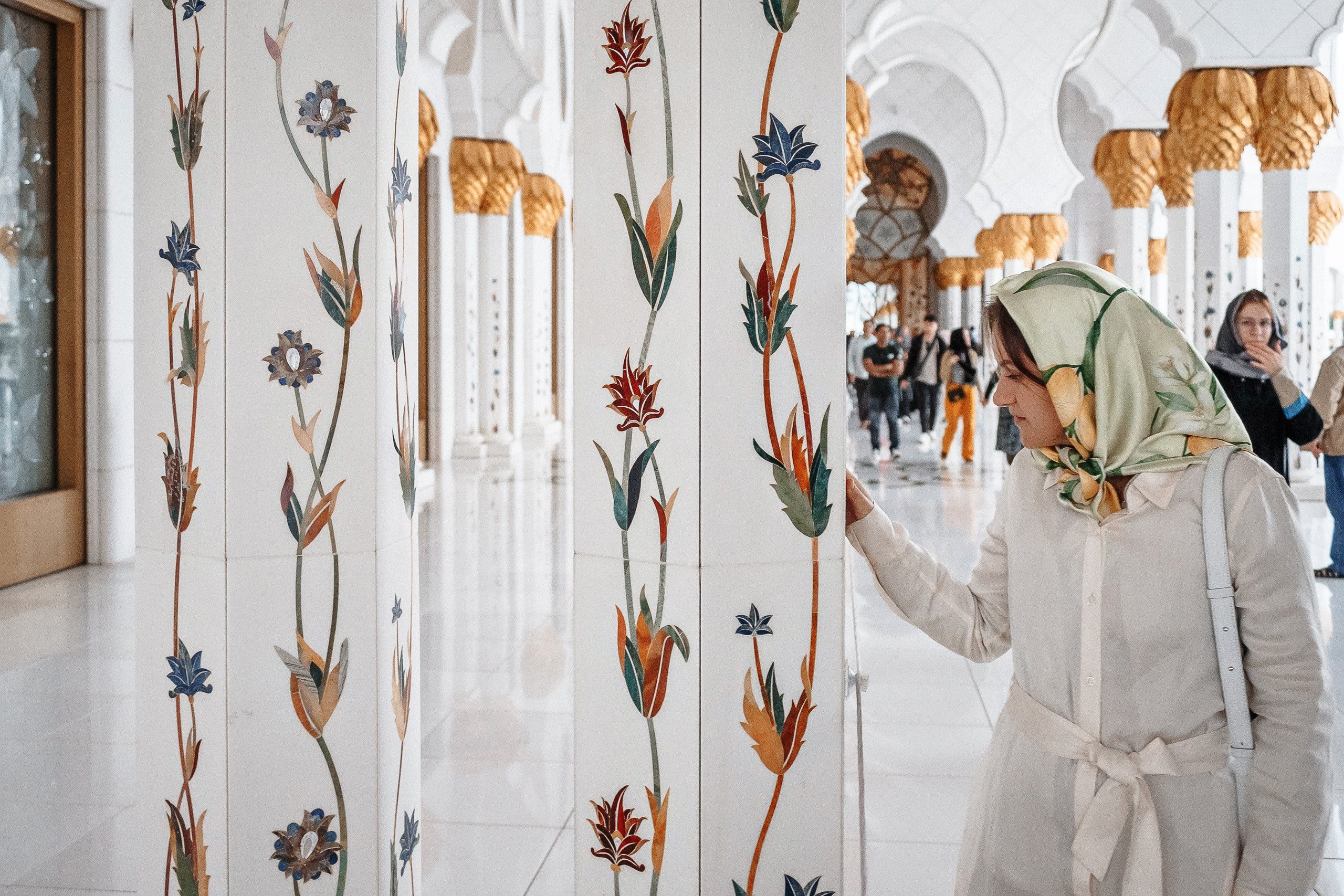 Из личного — мы в Эмиратах. Репортажный фотограф в Санкт-Петербурге