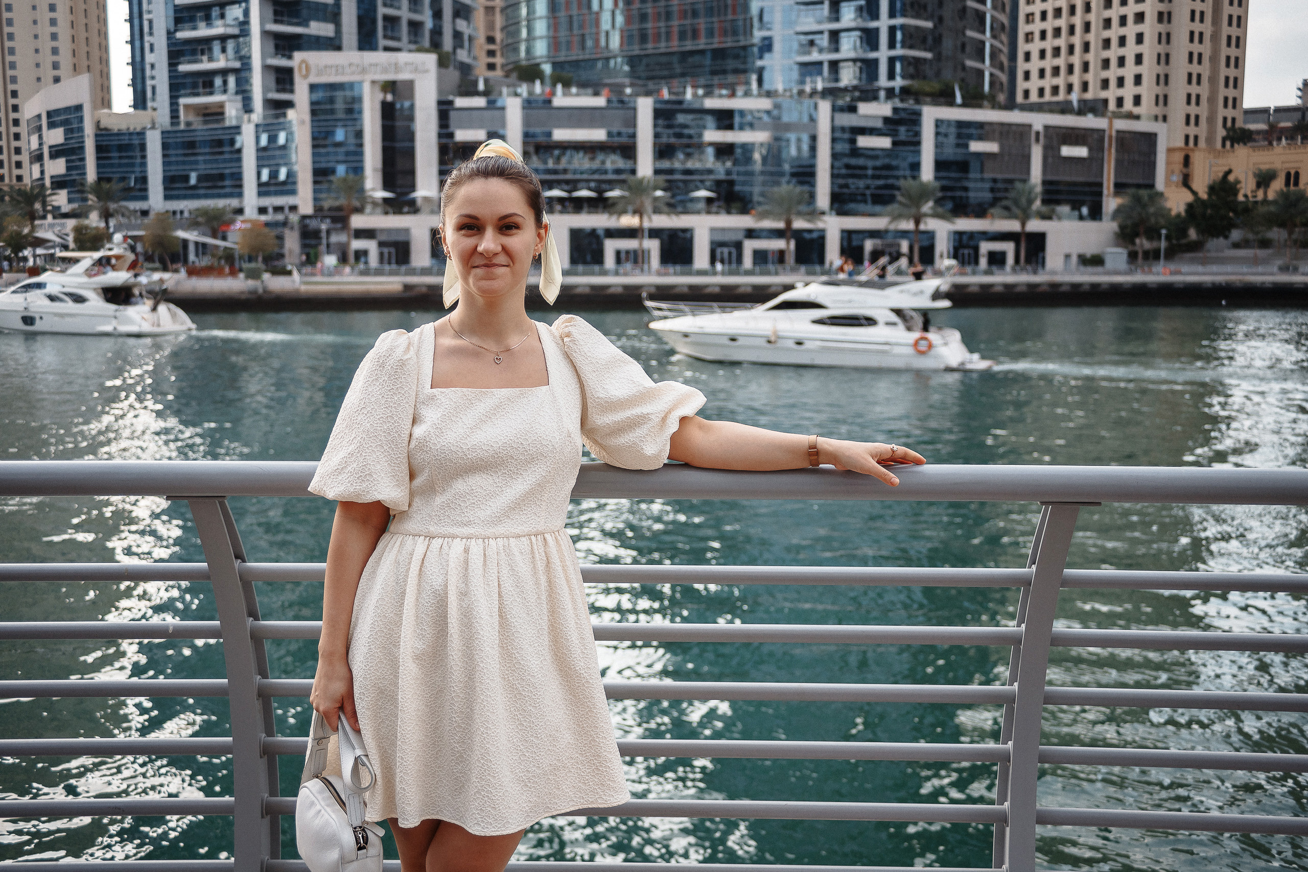 Из личного — мы в Эмиратах. Репортажный фотограф в Санкт-Петербурге