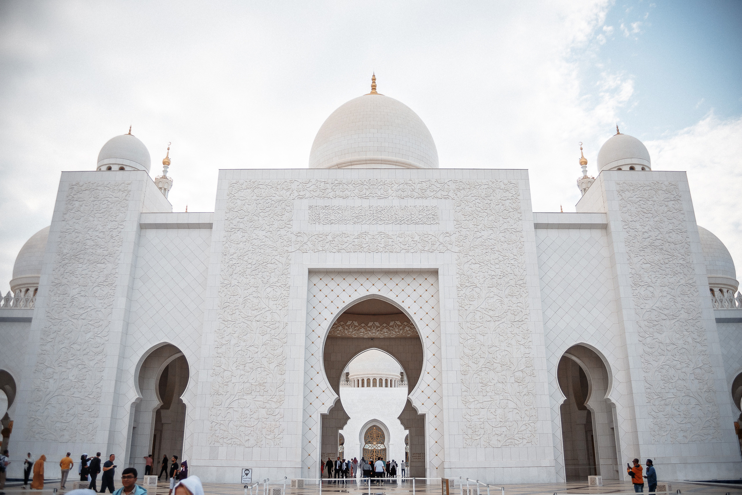 Из личного — мы в Эмиратах. Репортажный фотограф в Санкт-Петербурге