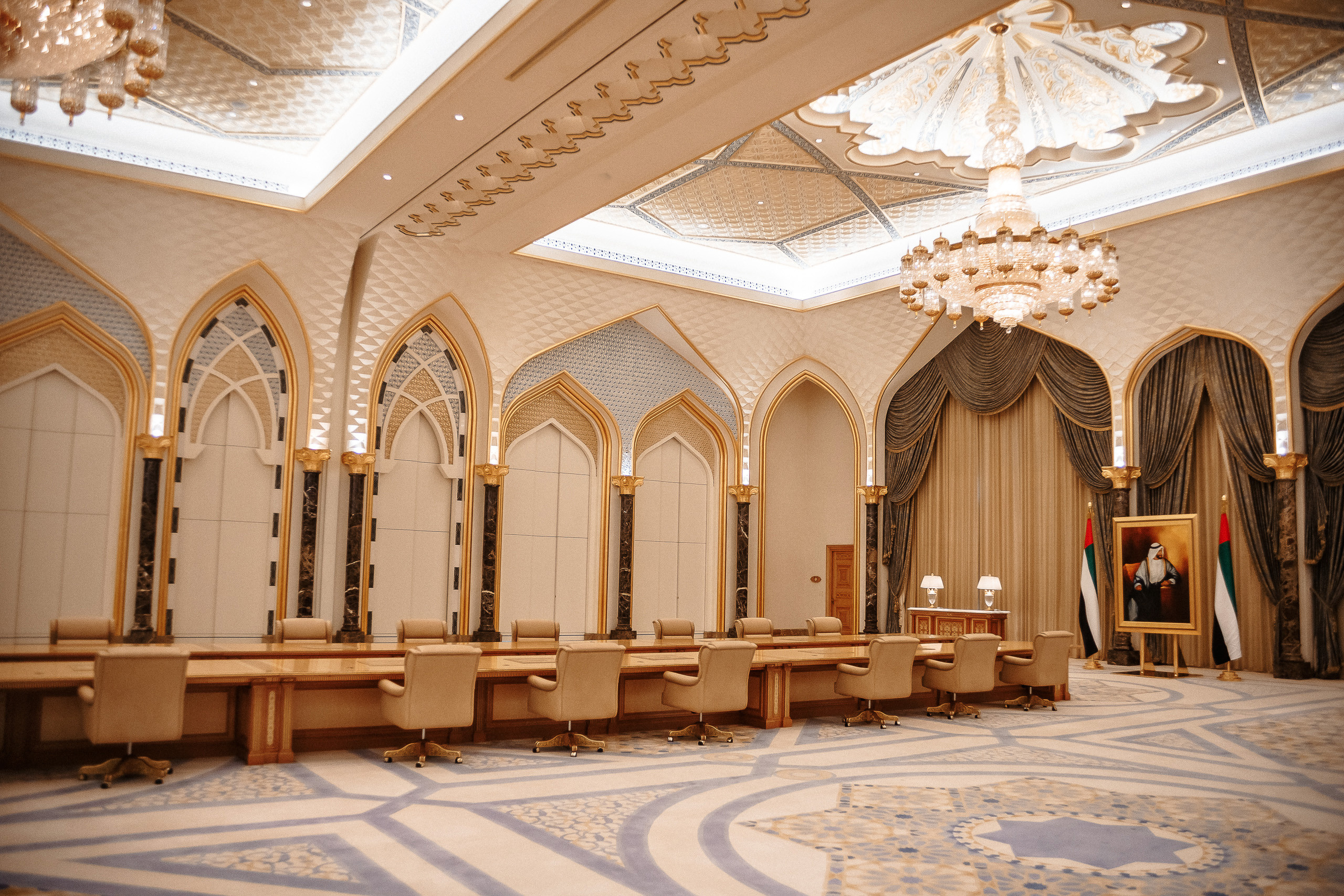 Из личного — мы в Эмиратах. Репортажный фотограф в Санкт-Петербурге