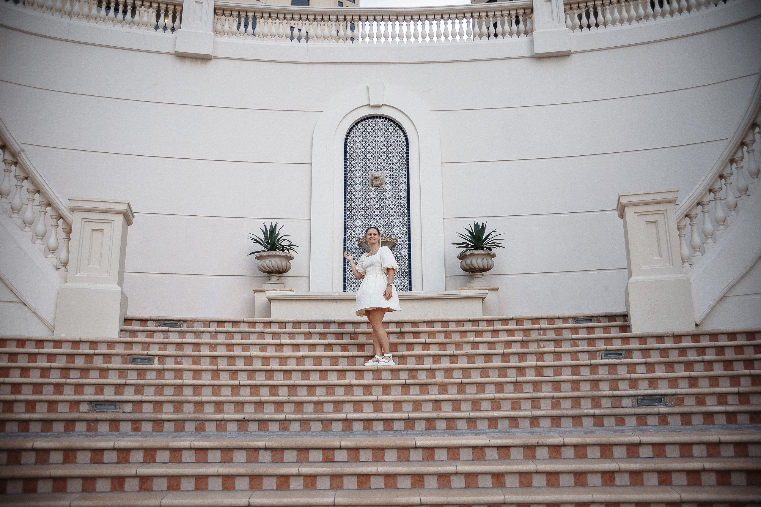 Из личного — мы в Эмиратах. Репортажный фотограф в Санкт-Петербурге