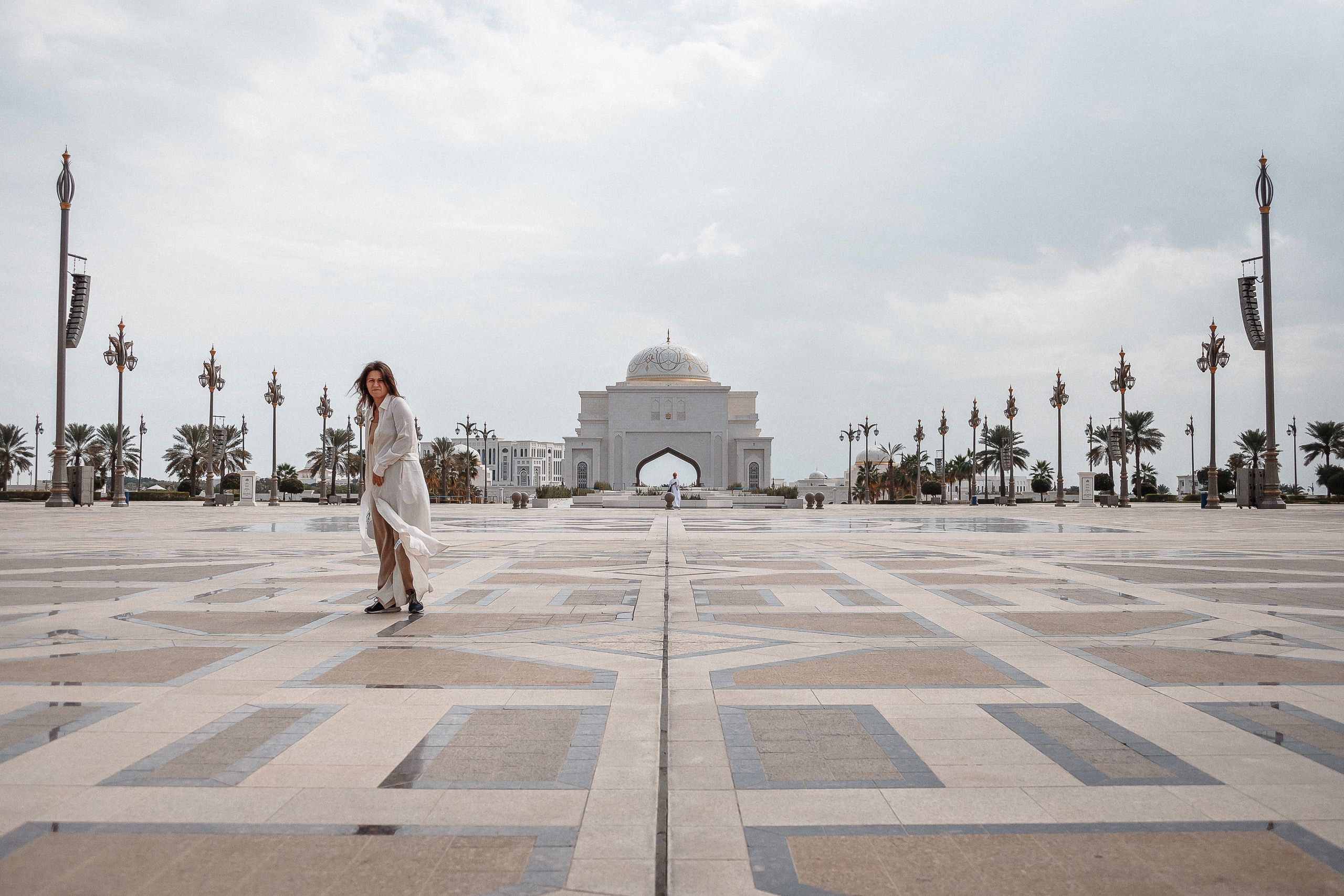 Из личного — мы в Эмиратах. Репортажный фотограф в Санкт-Петербурге