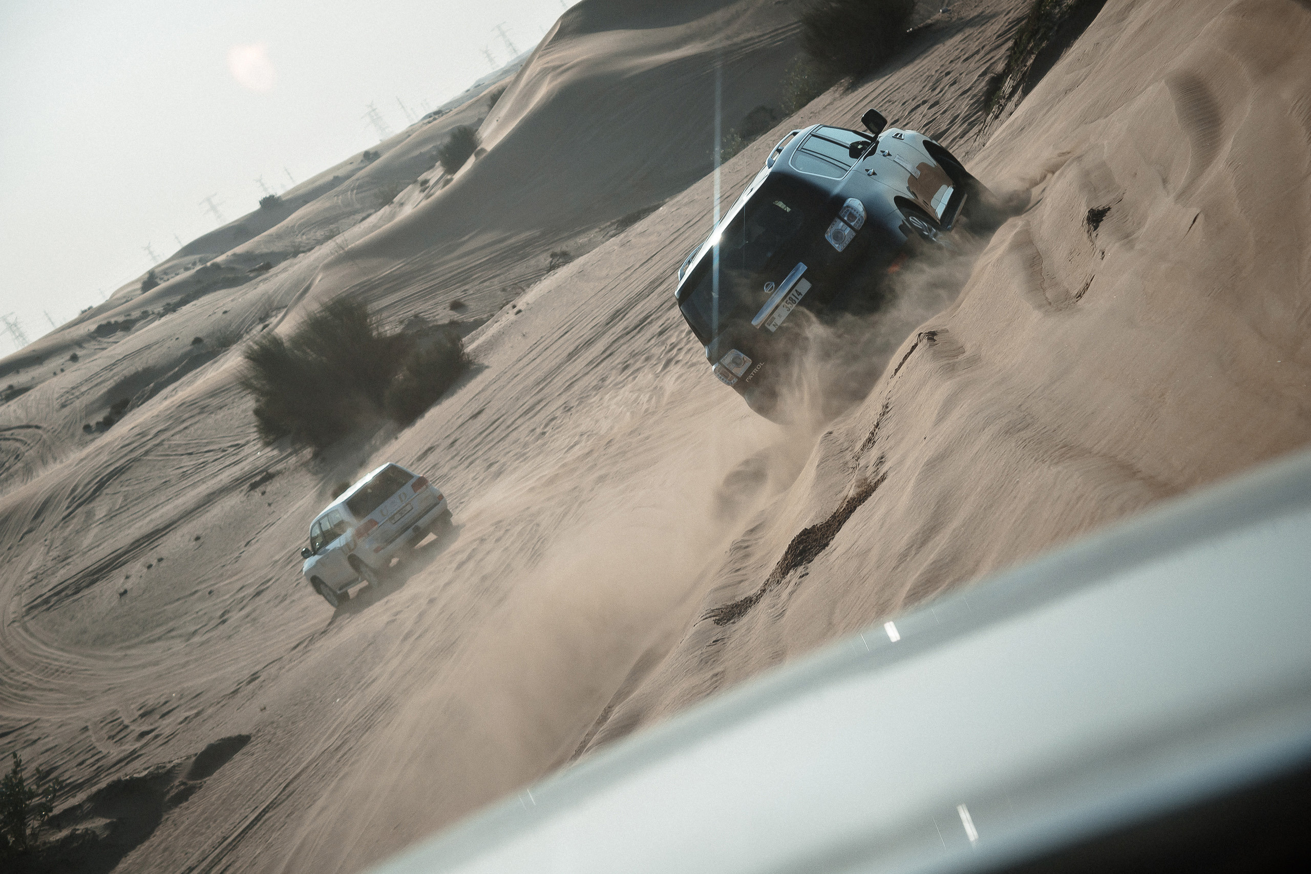 Из личного — мы в Эмиратах. Репортажный фотограф в Санкт-Петербурге