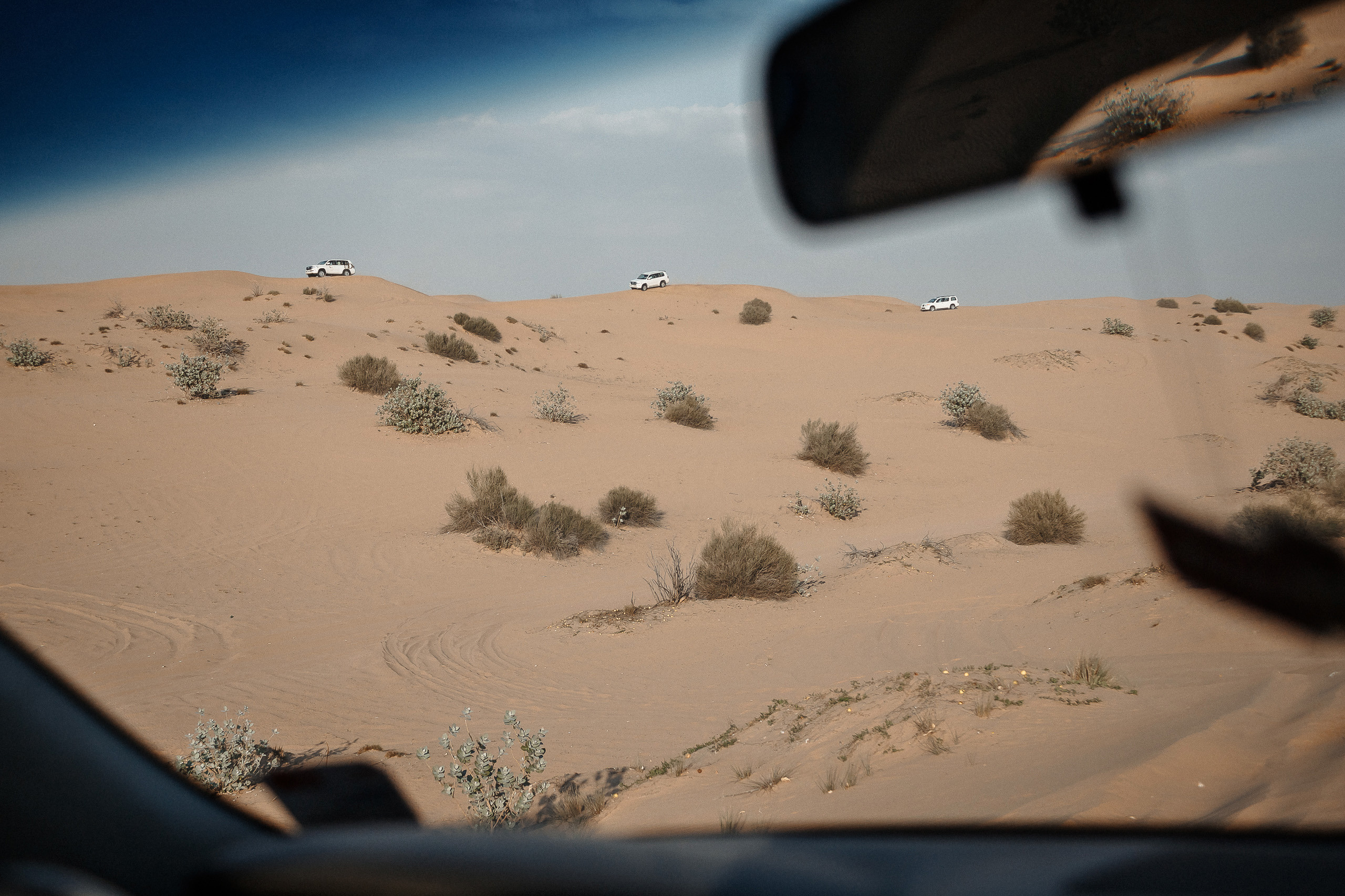 Из личного — мы в Эмиратах. Репортажный фотограф в Санкт-Петербурге