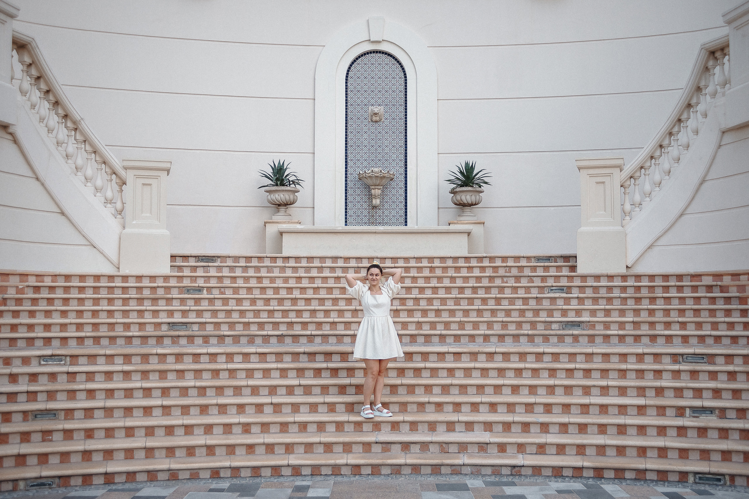 Из личного — мы в Эмиратах. Репортажный фотограф в Санкт-Петербурге