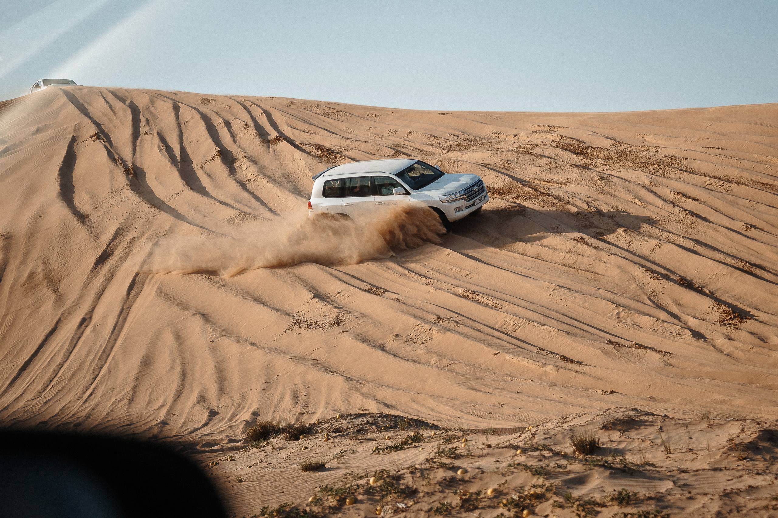 Из личного — мы в Эмиратах. Репортажный фотограф в Санкт-Петербурге