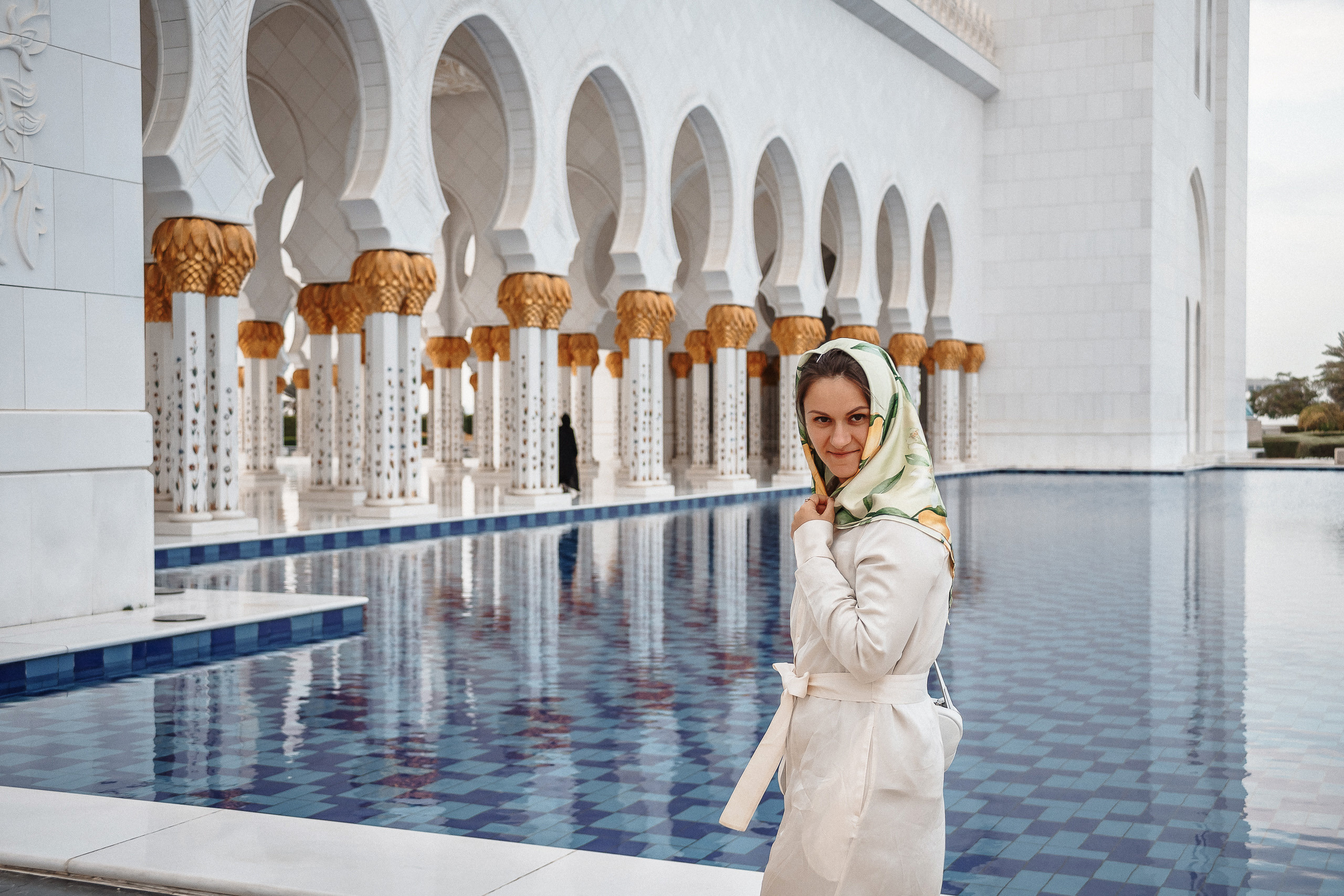 Из личного — мы в Эмиратах. Репортажный фотограф в Санкт-Петербурге