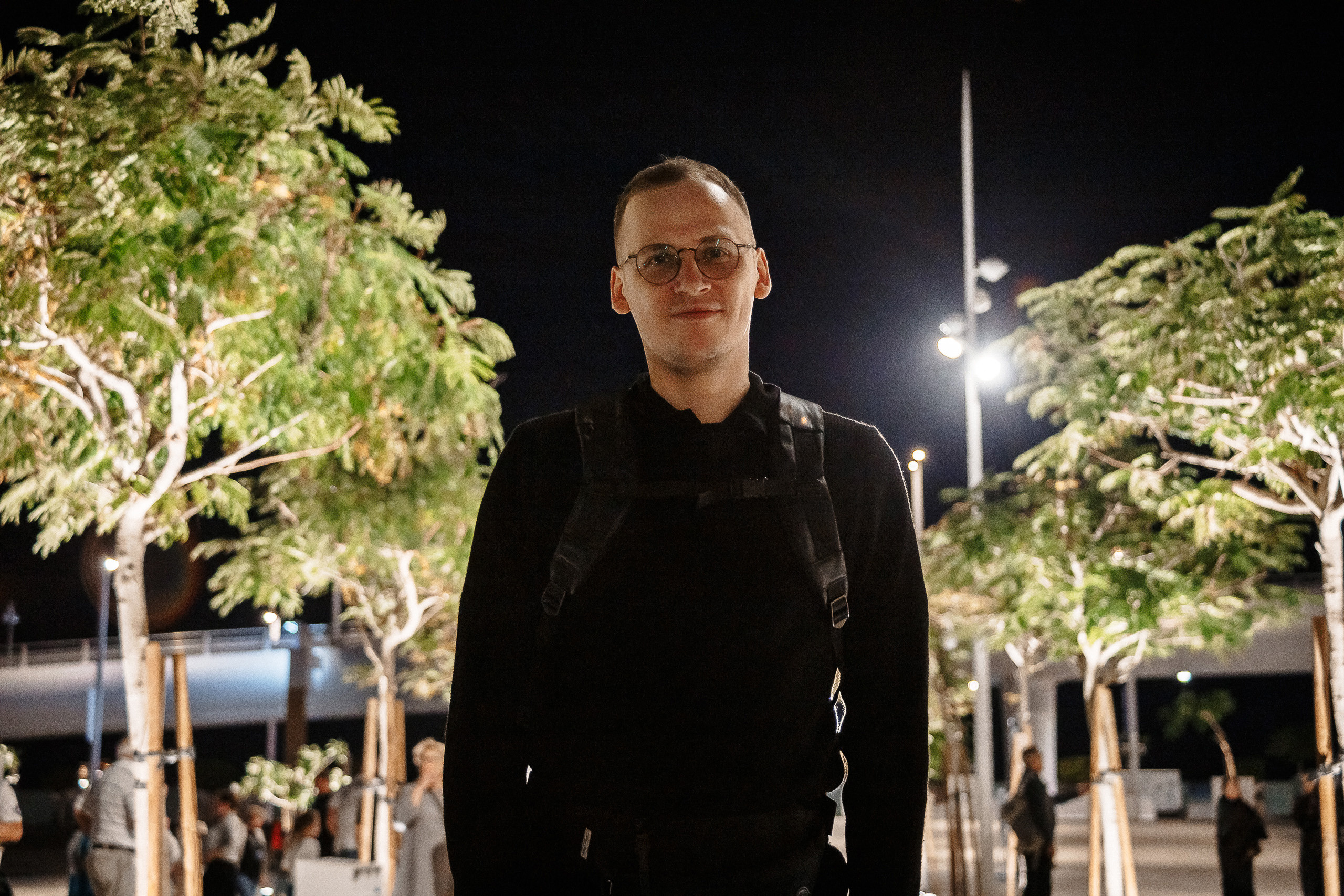 Из личного — мы в Эмиратах. Репортажный фотограф в Санкт-Петербурге