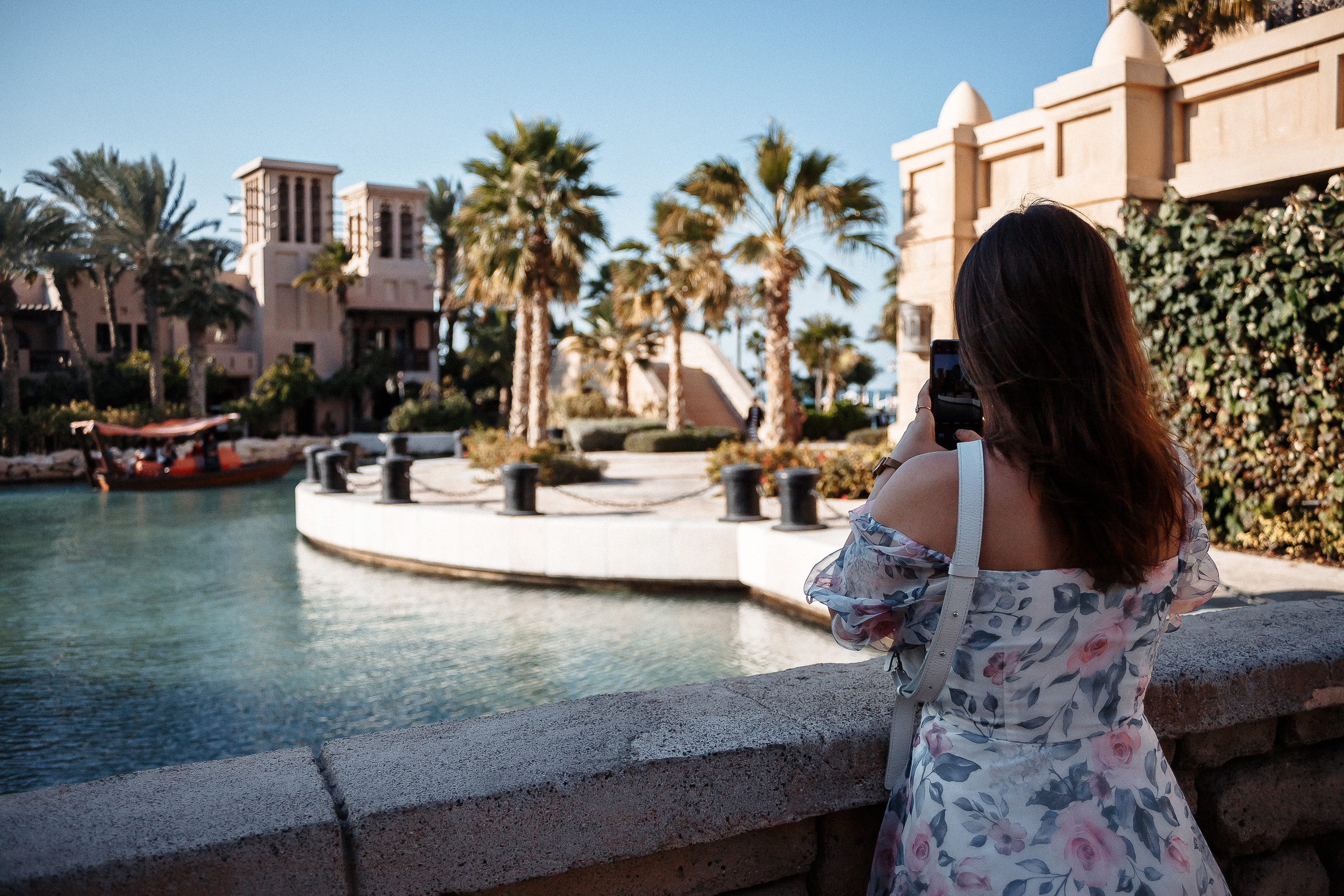 Из личного — мы в Эмиратах. Репортажный фотограф в Санкт-Петербурге